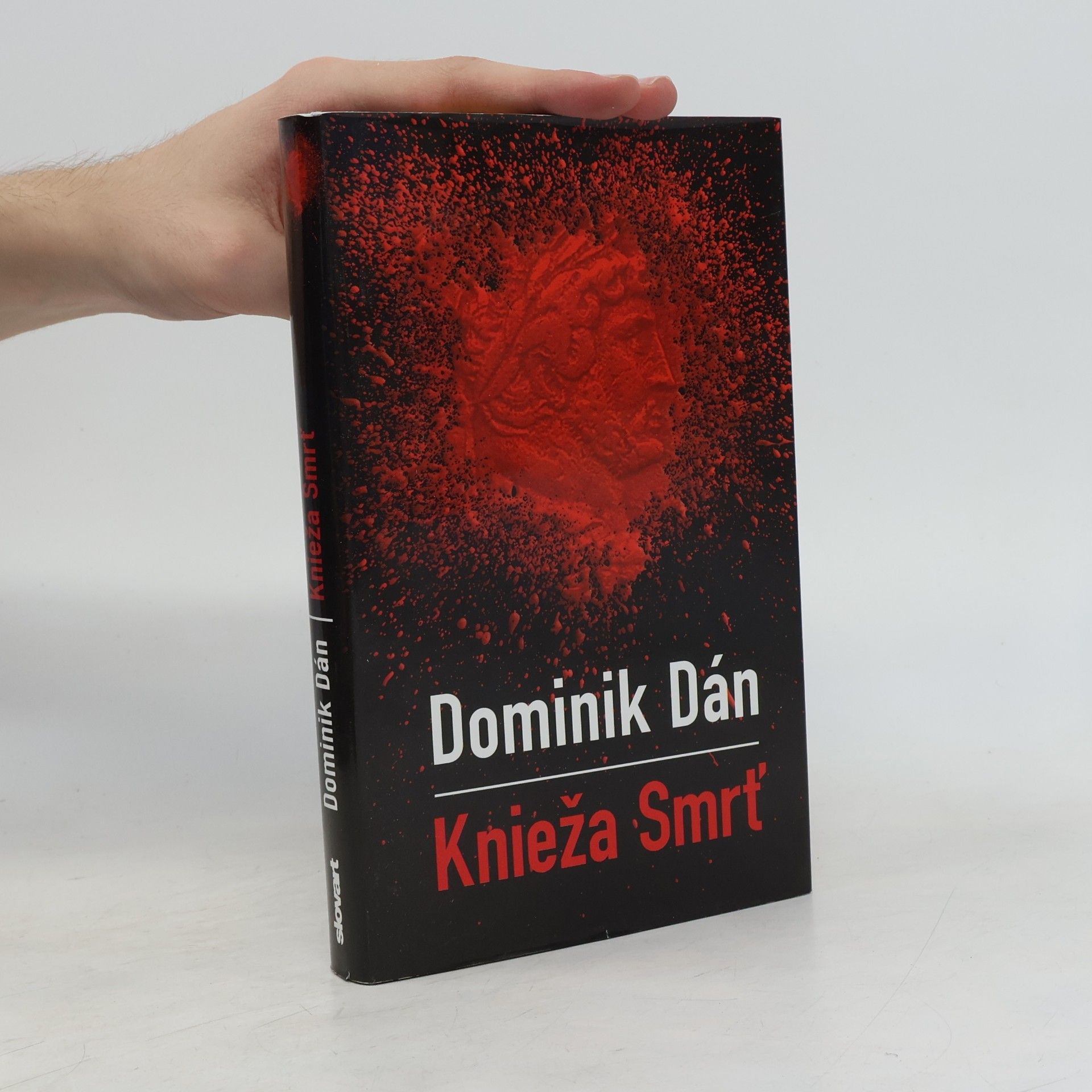 Dominik Dán Knieža Smrť