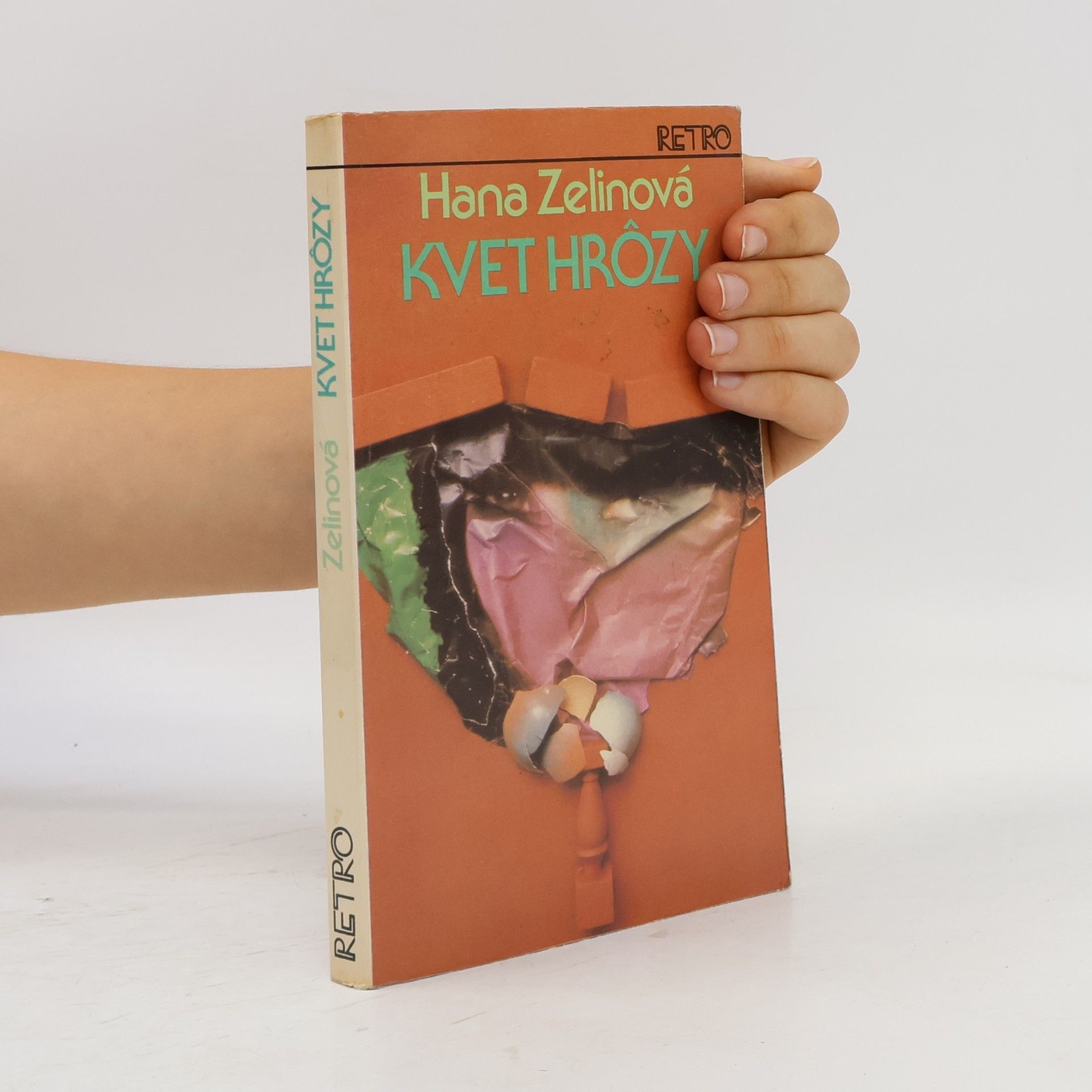 Kvet hrôzy