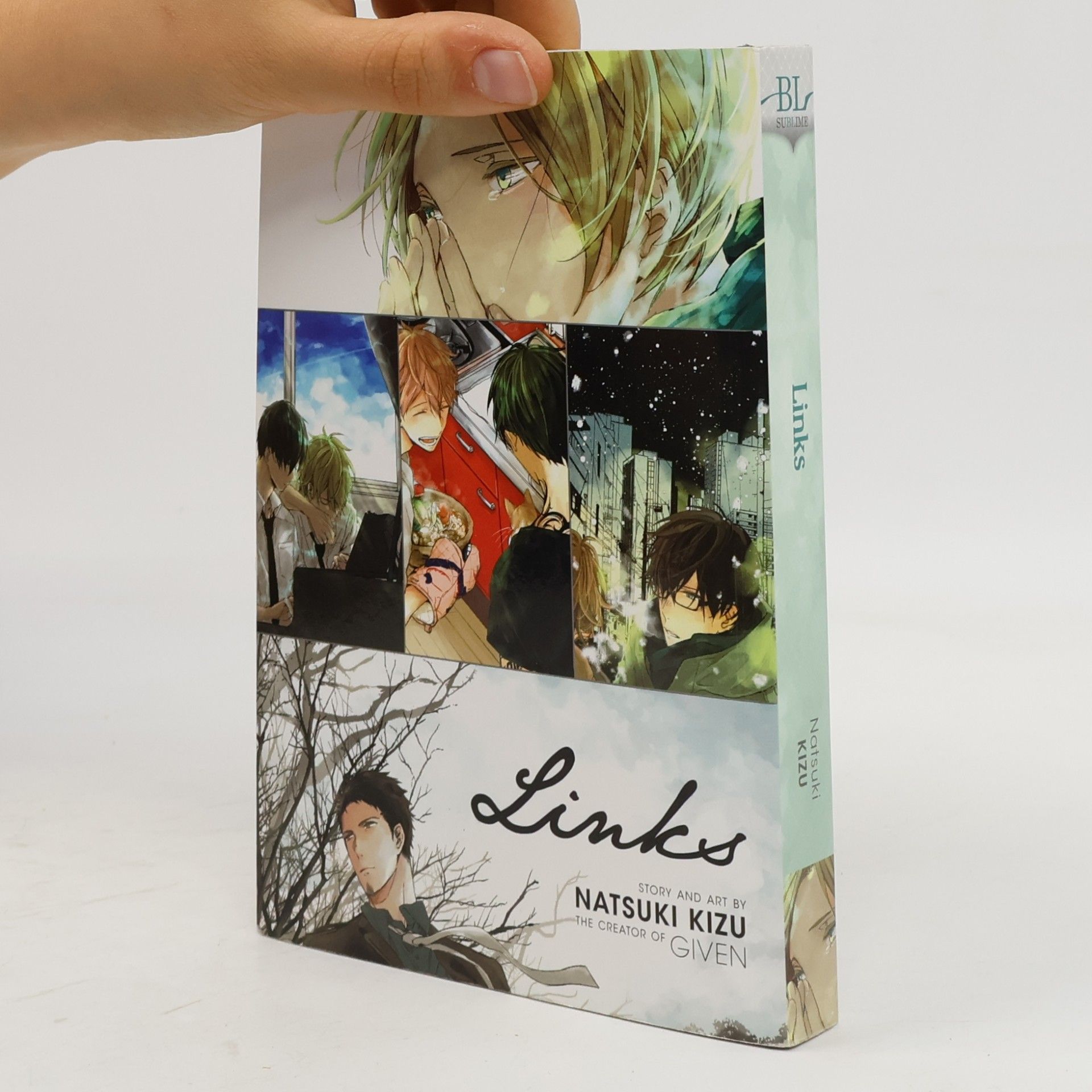 Links