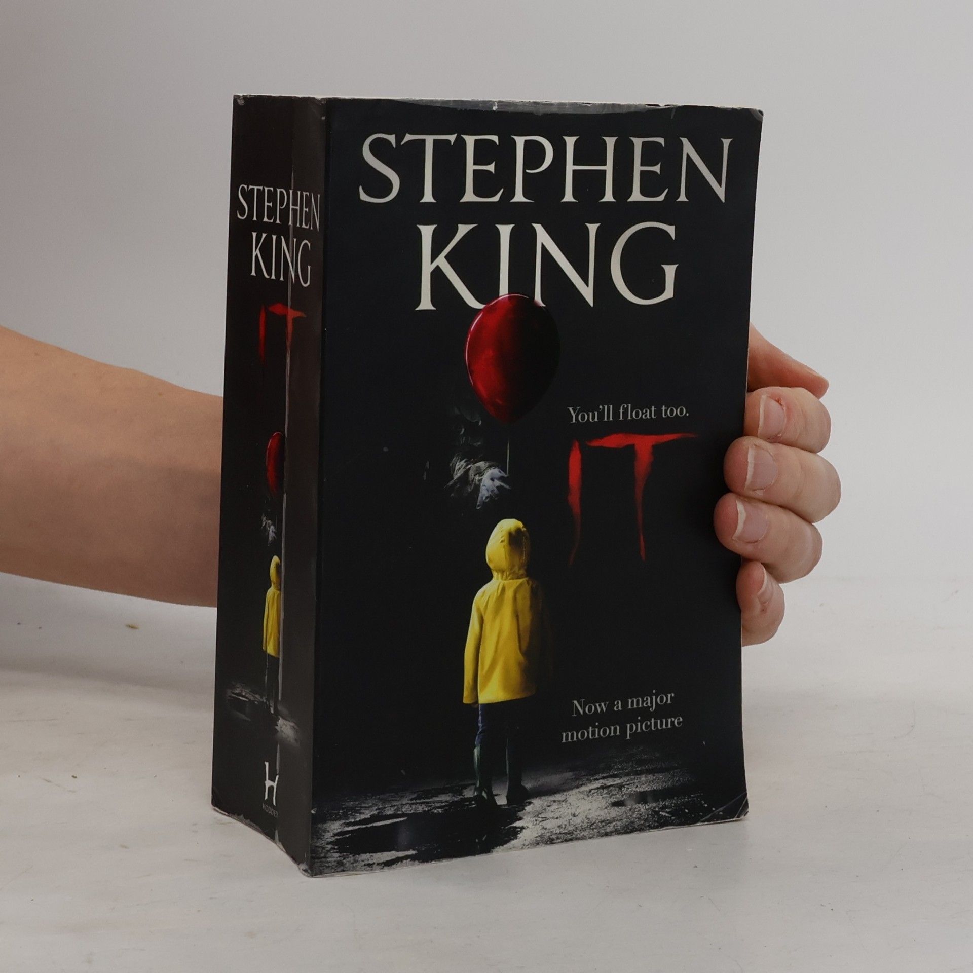 Stephen King It
