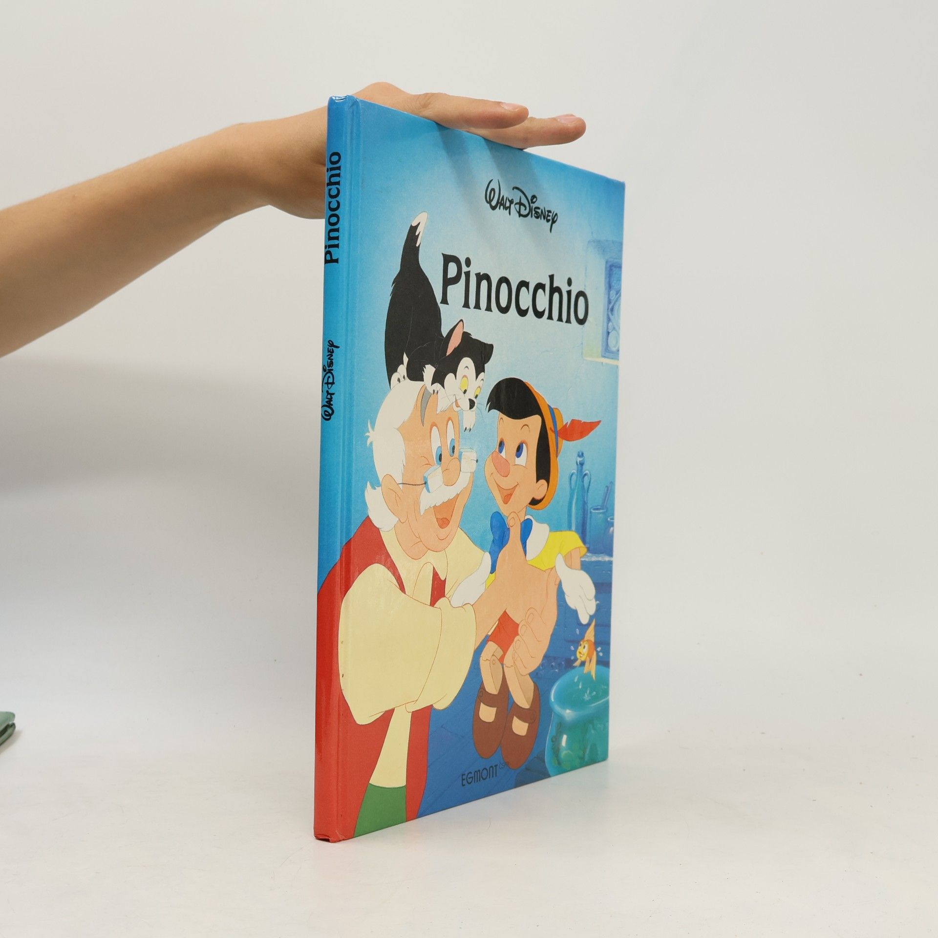 kolektiv Pinocchio