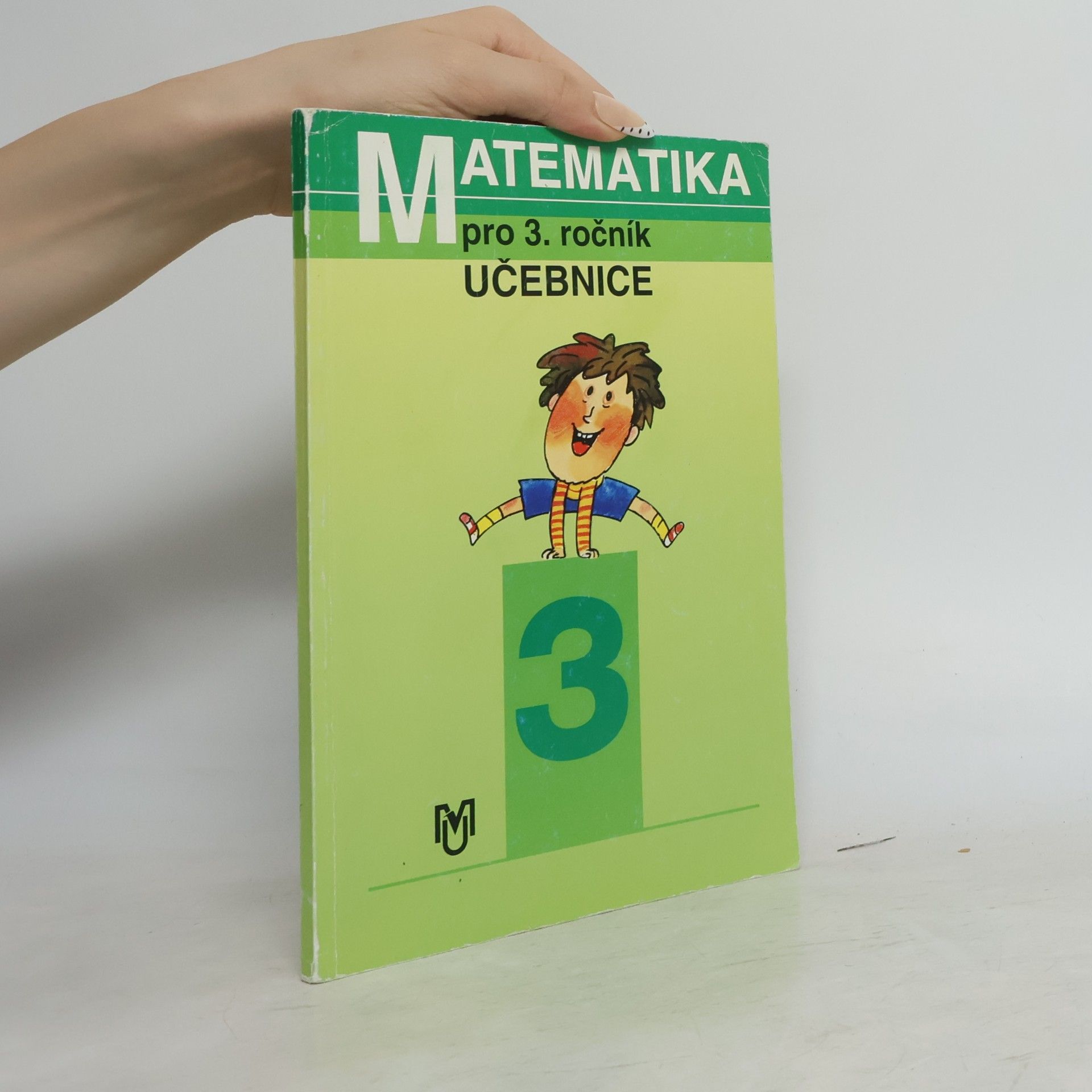 Matematika pro 3. ročník základní školy