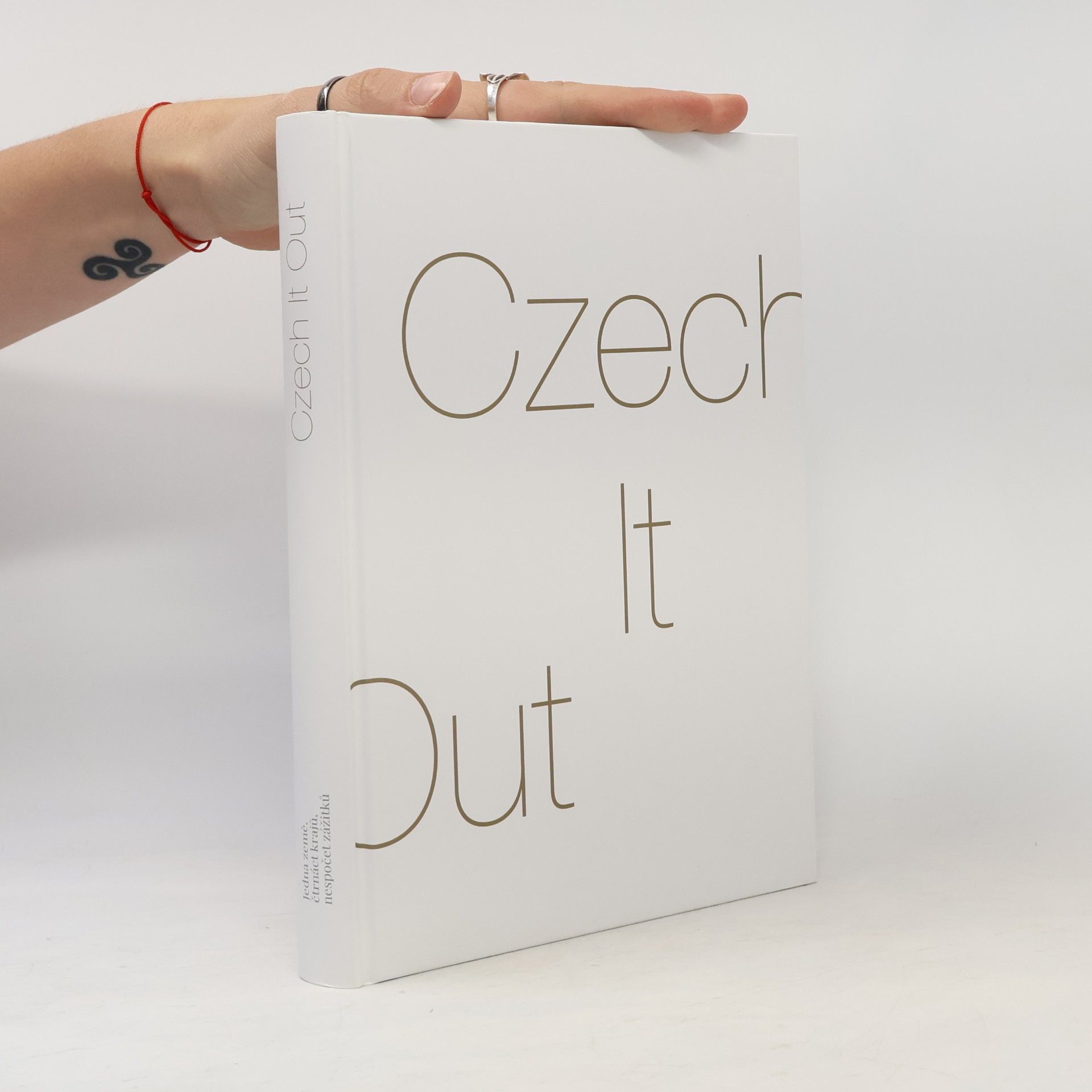 Czech It Out