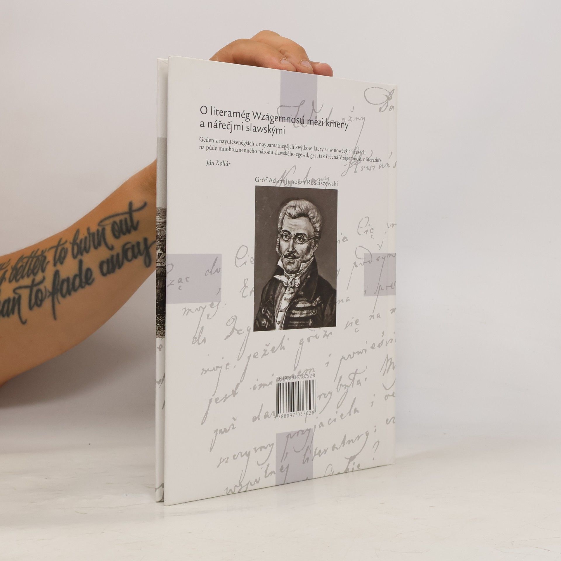 Miriam Viršinská Na ceste k literárnej vzájomnosti: poľsko-slovenský dialóg