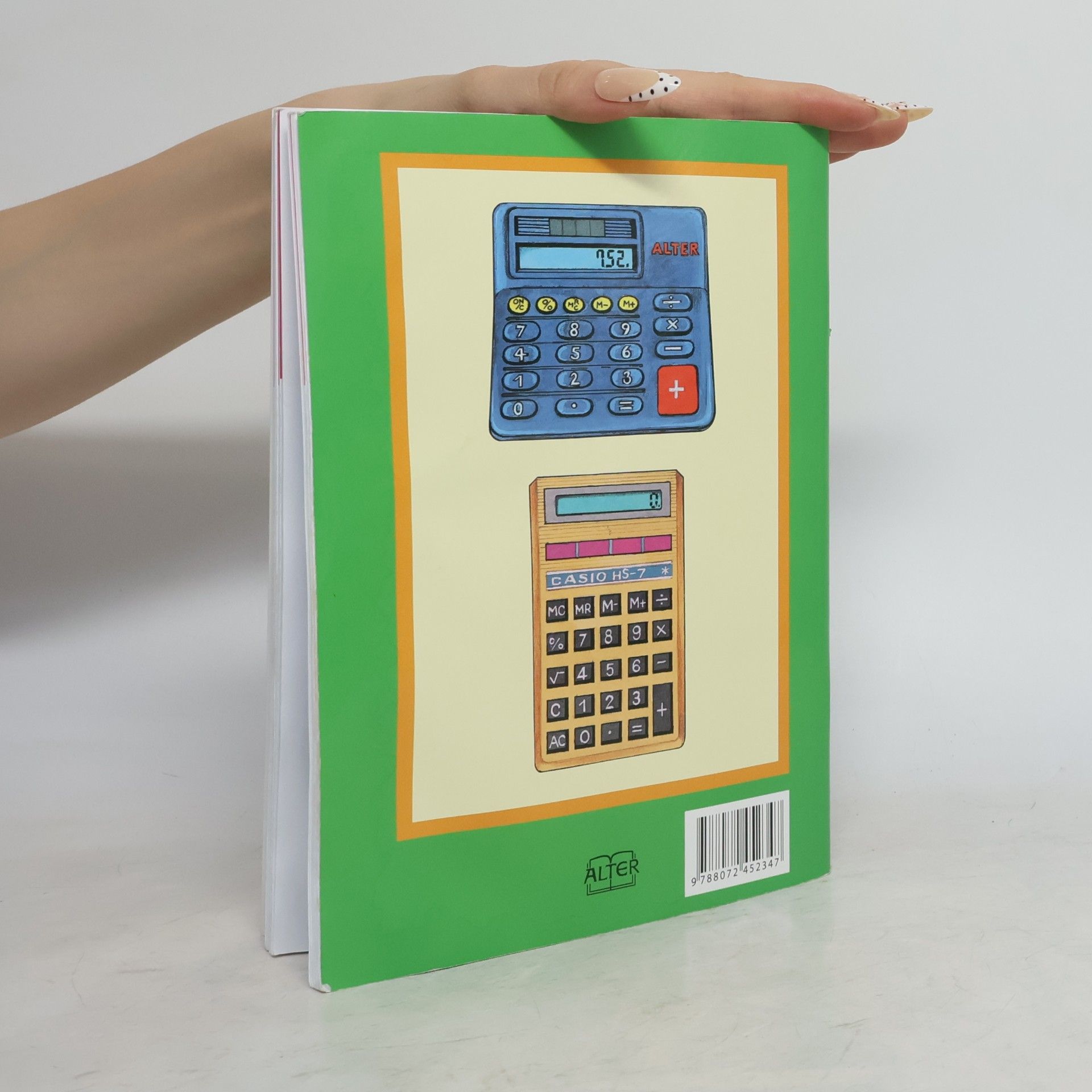 Růžena Blažková Matematika pro 3. ročník ZŠ