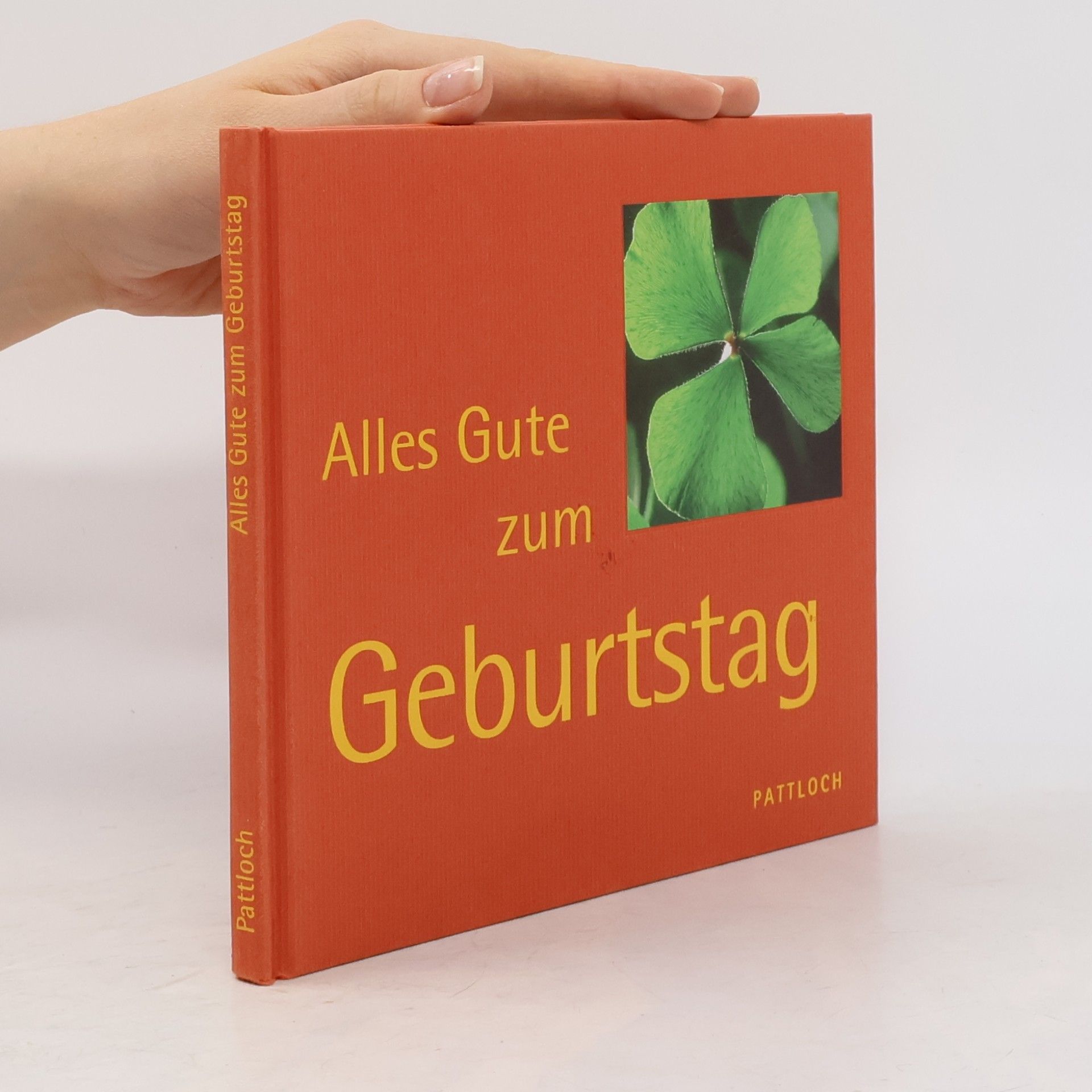 Werner Dieterich Alles Gute zum Geburtstag