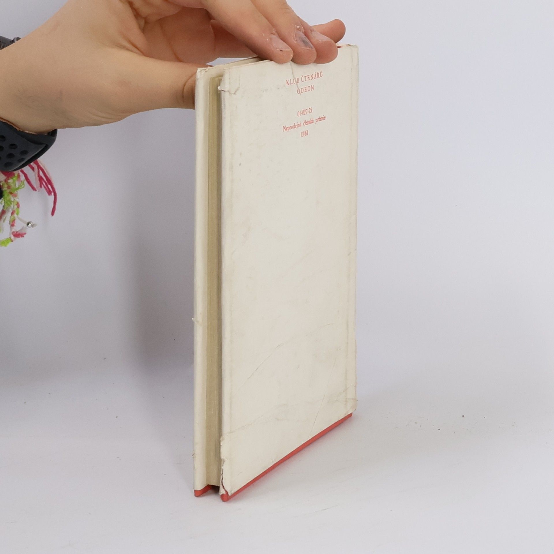 Rudolf Havel Tři smetanovská libreta