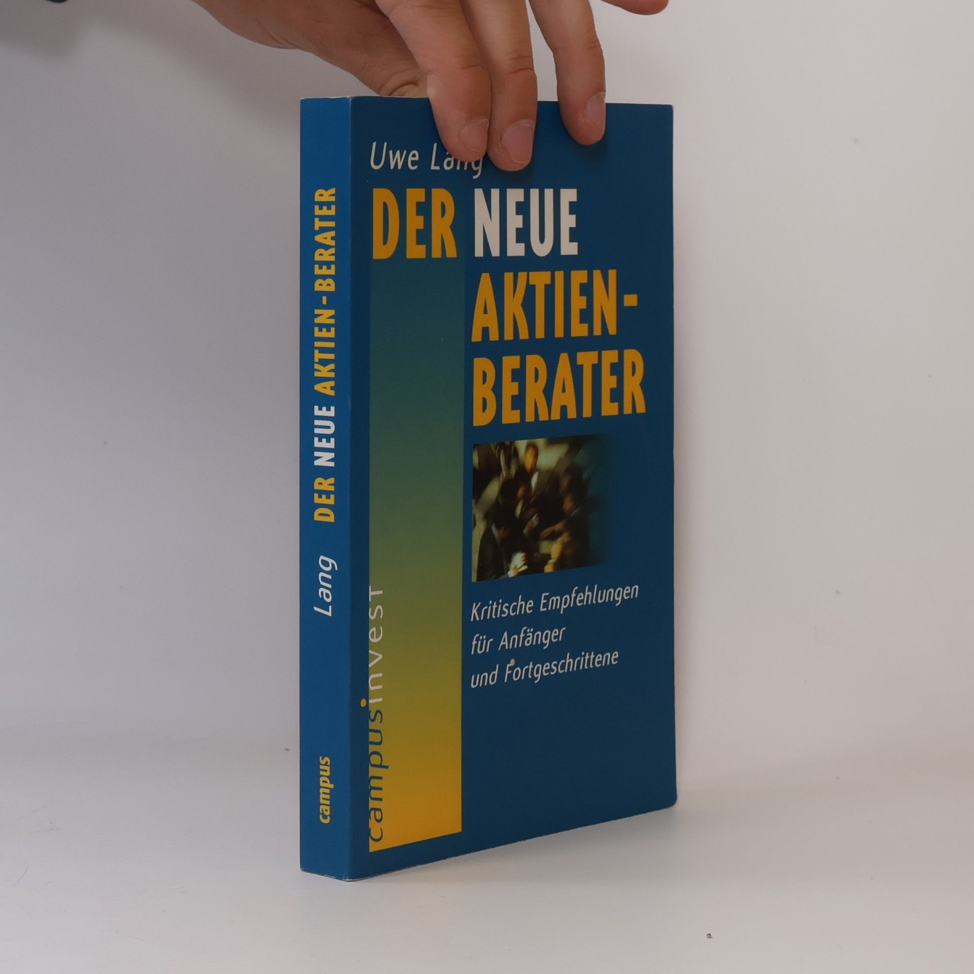 Der neue Aktienberater