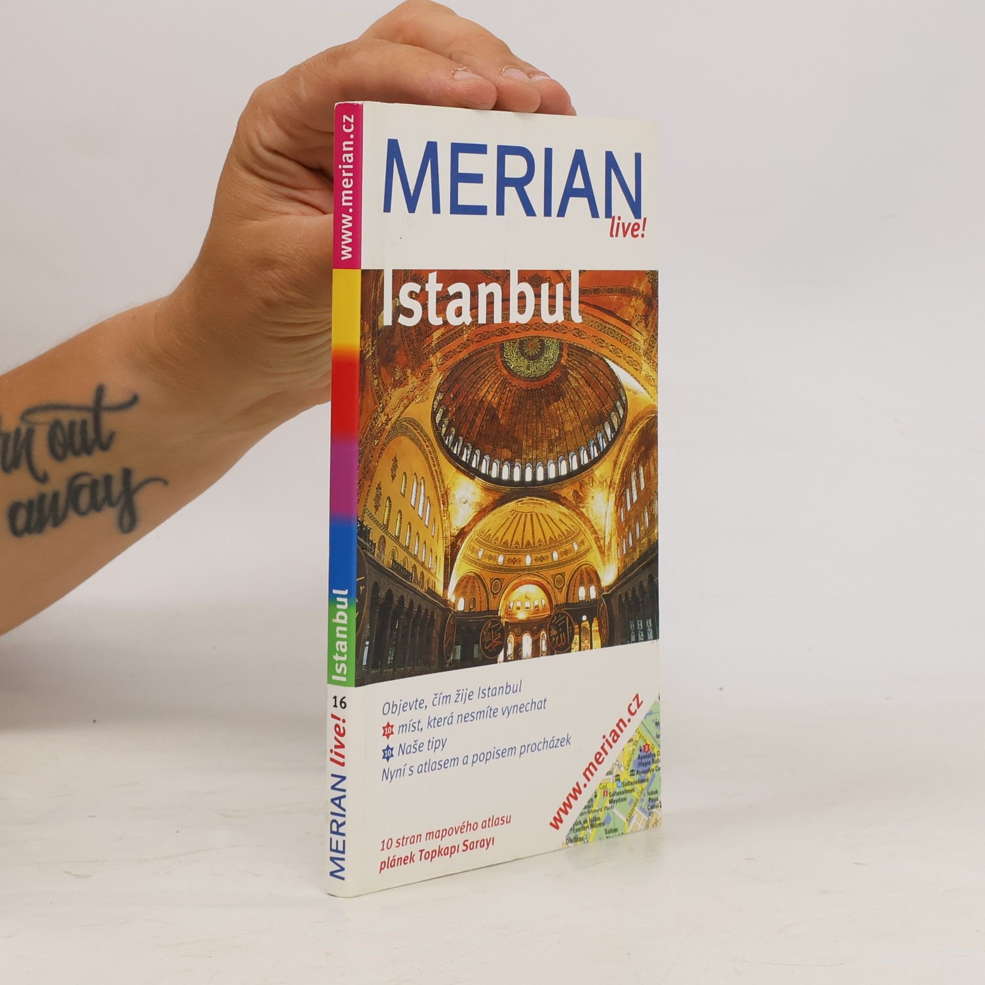 Michael Neumann-Adrian Istanbul