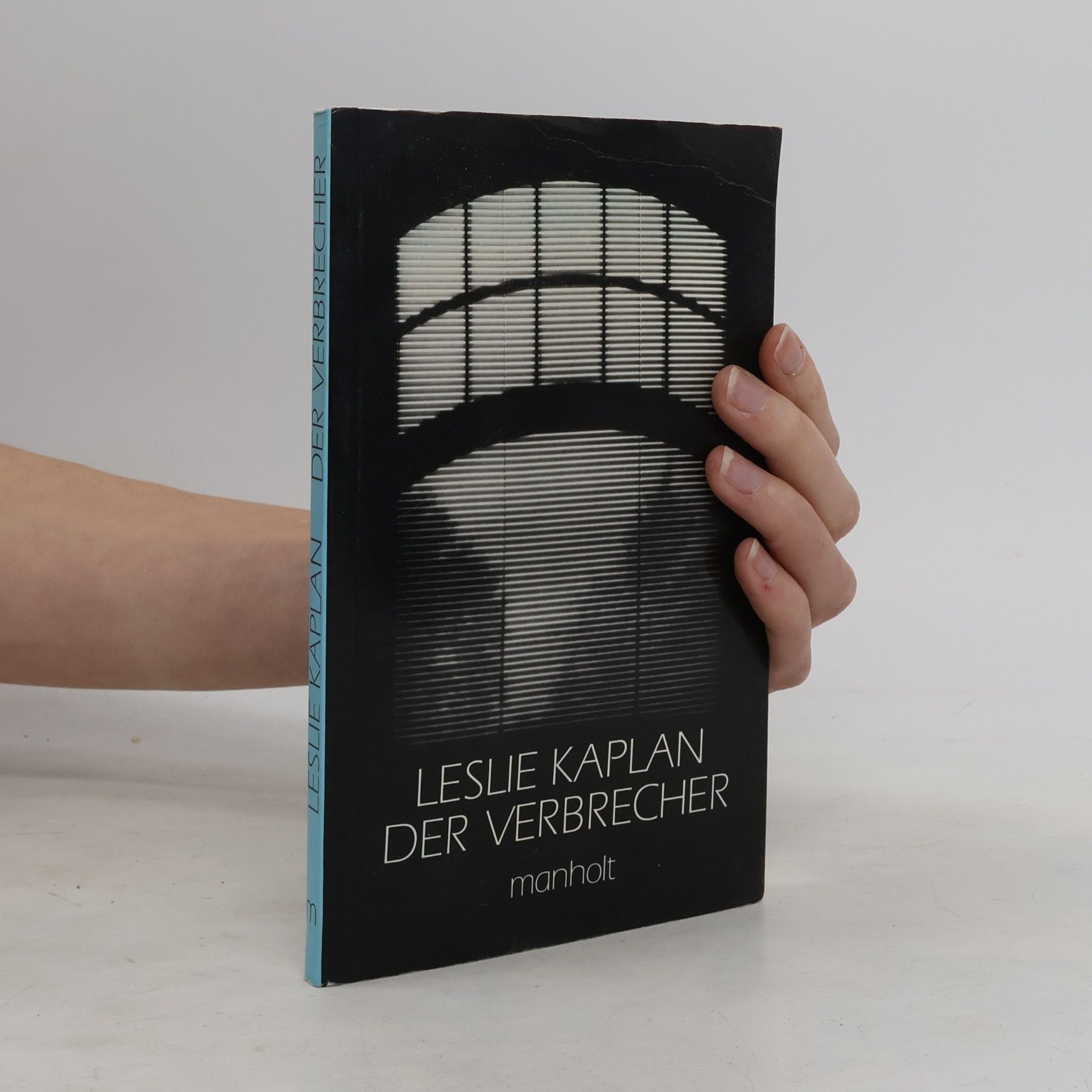 Der Verbrecher
