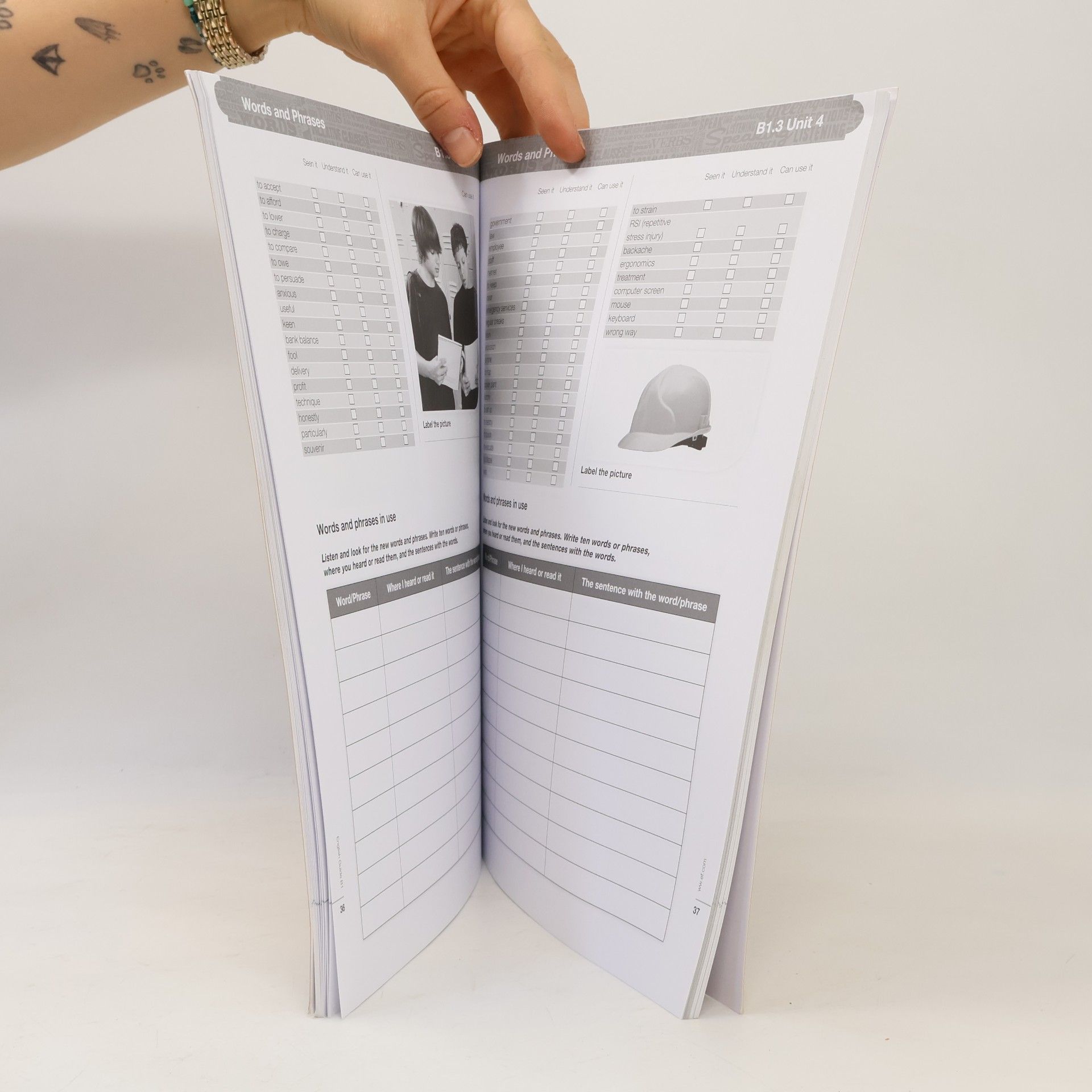 Various authors Efekta English Guide B1