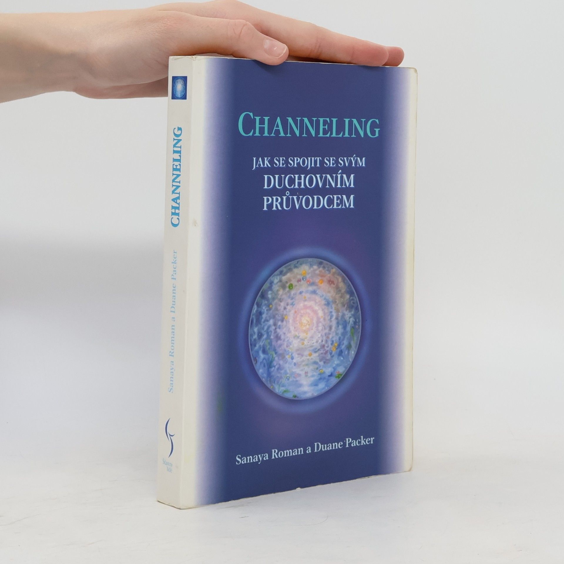 Channeling: Jak se spojit se svým duchovním průvodcem