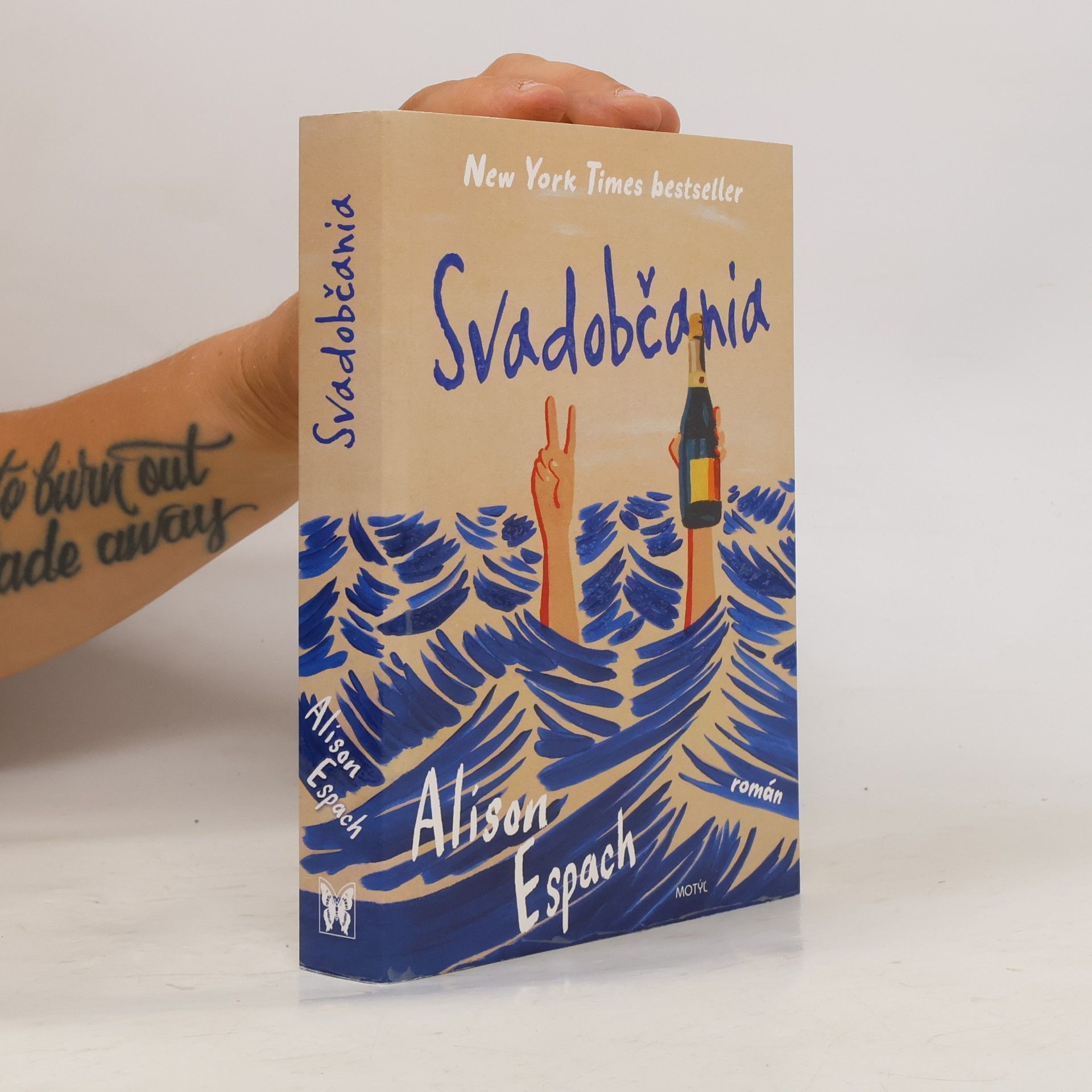 Svadobčania