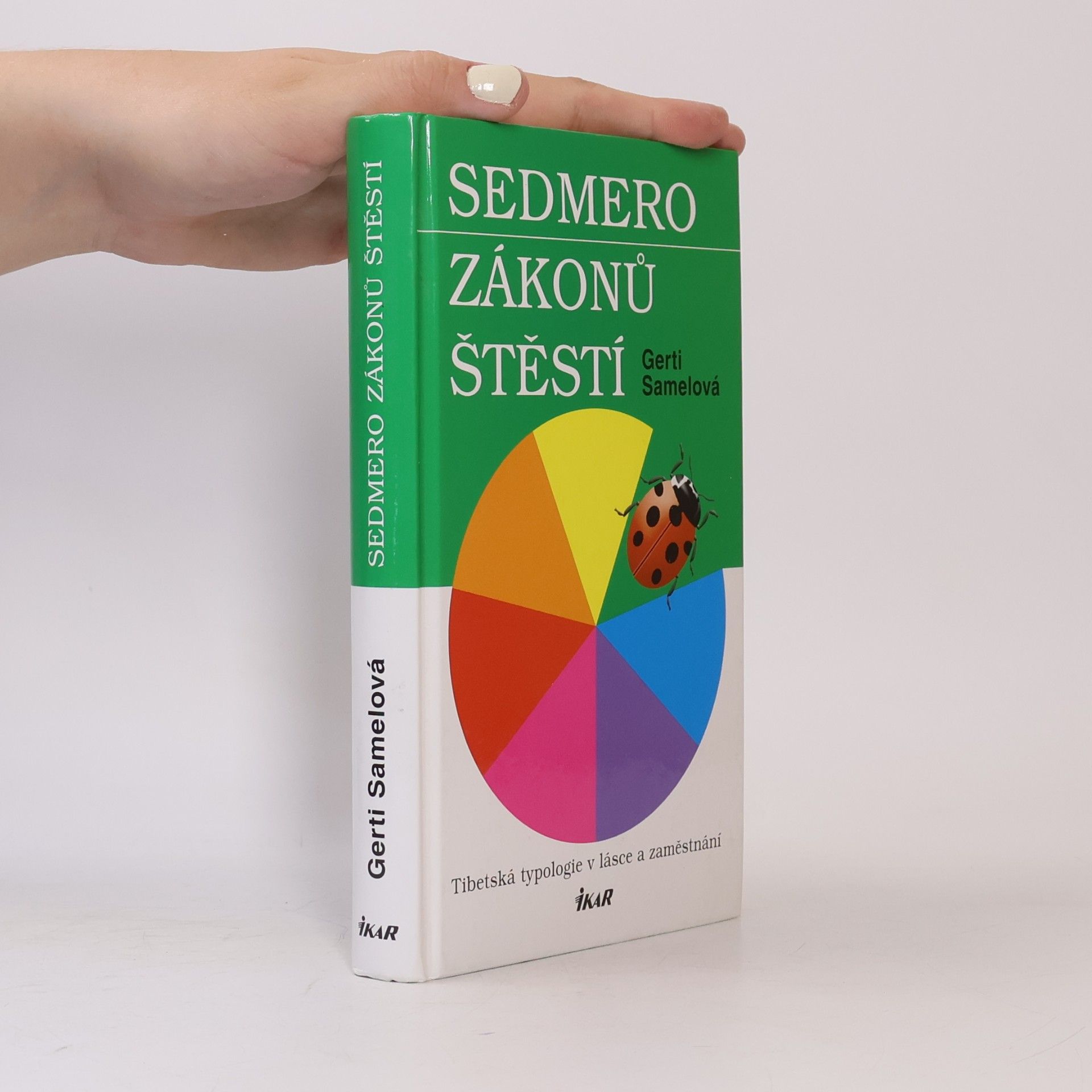Sedmero zákonů štěstí