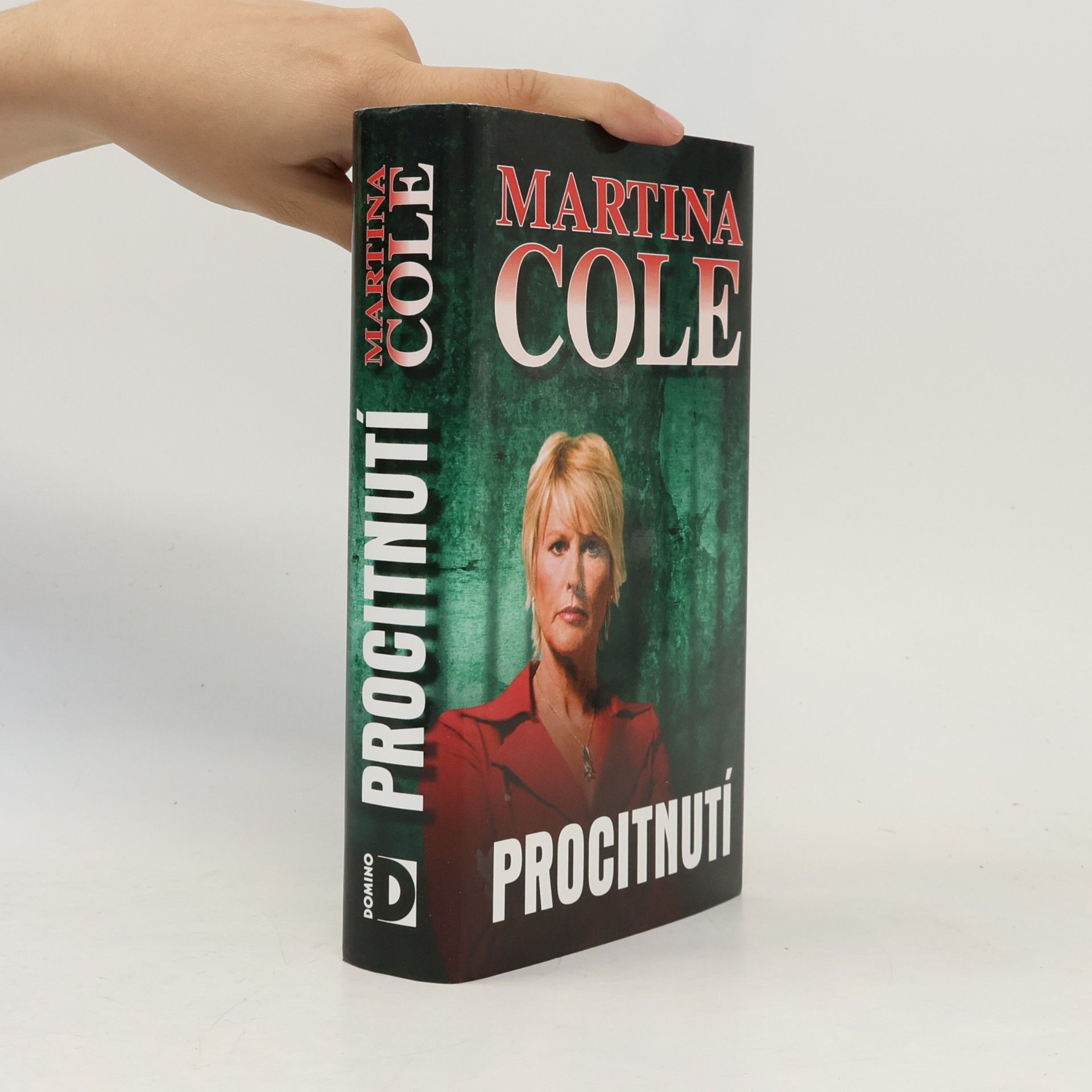 Martina Cole Procitnutí