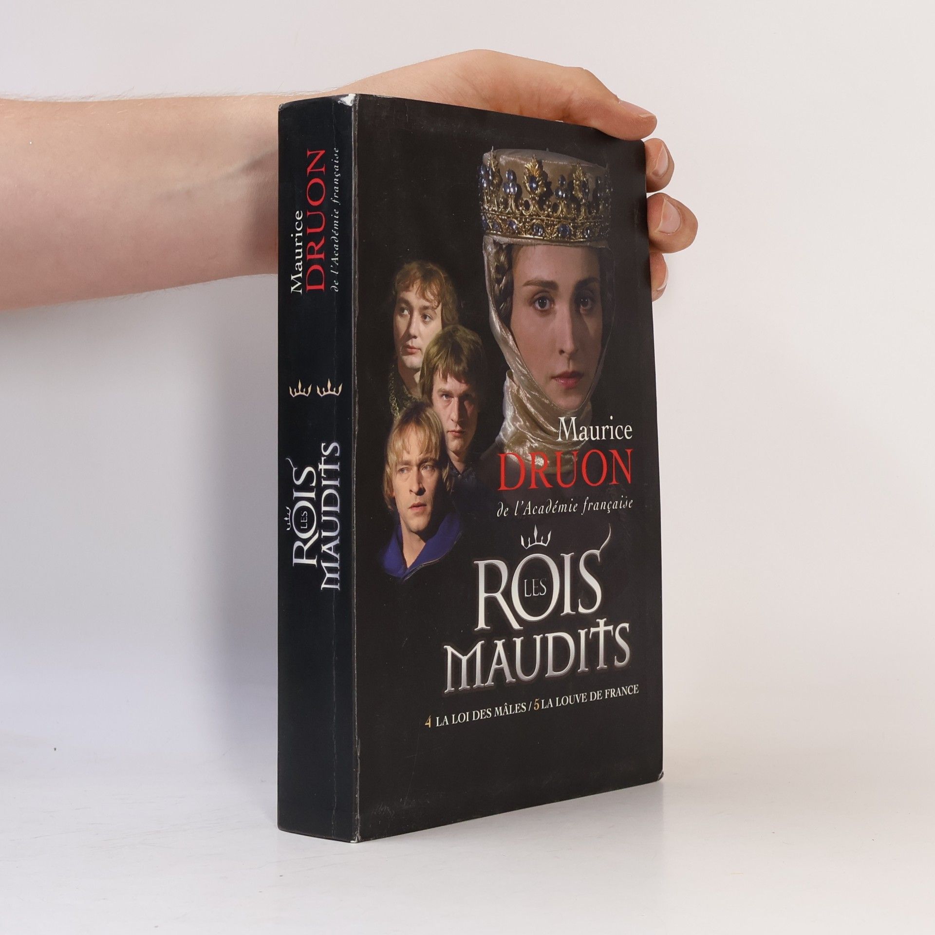 Les Rois Maudits