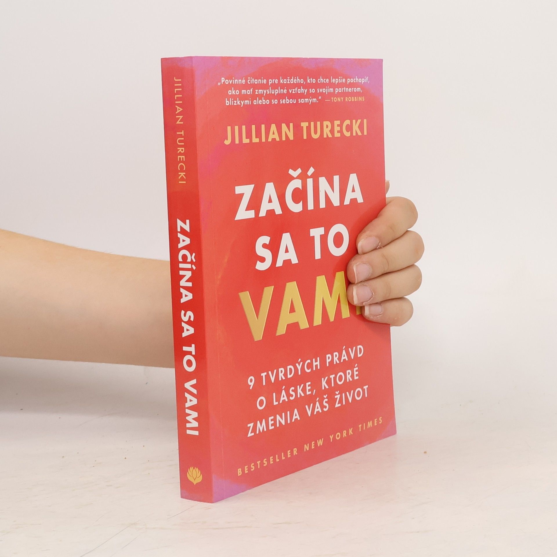 Začína sa to vami: 9 tvrdých právd o láske, ktoré zmenia váš život (2026)