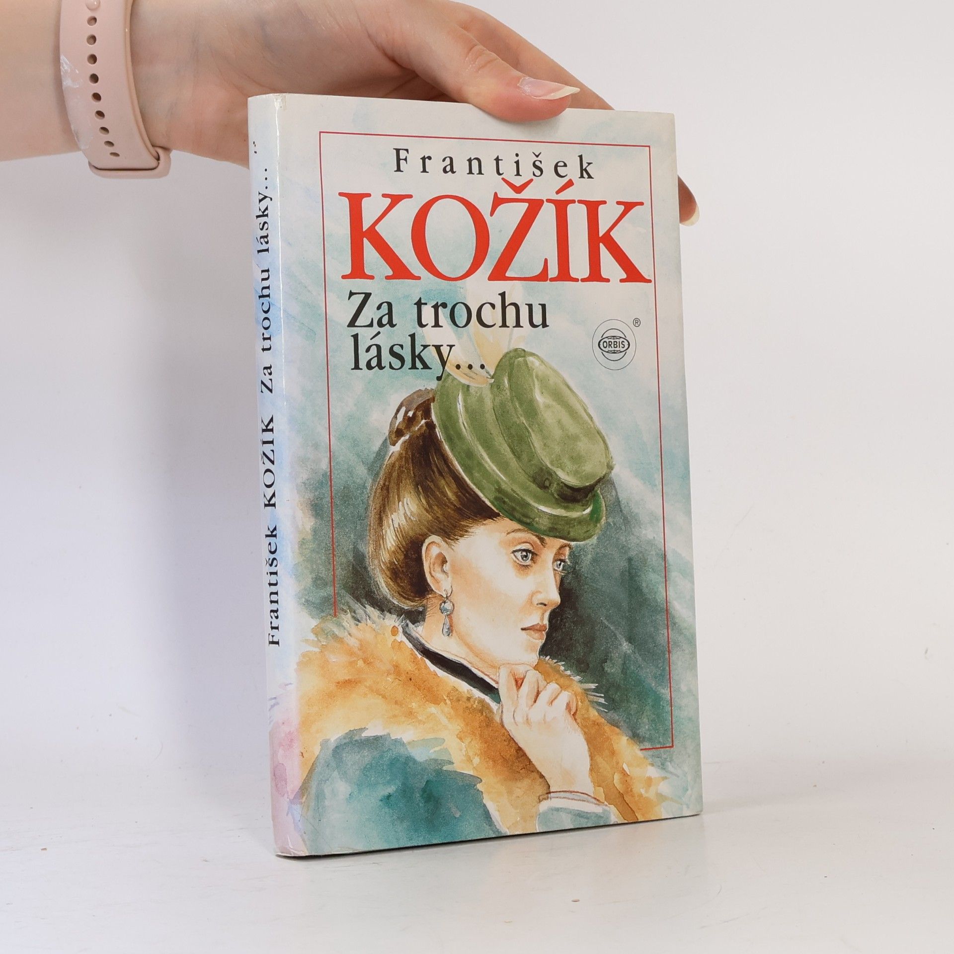 Za trochu lásky