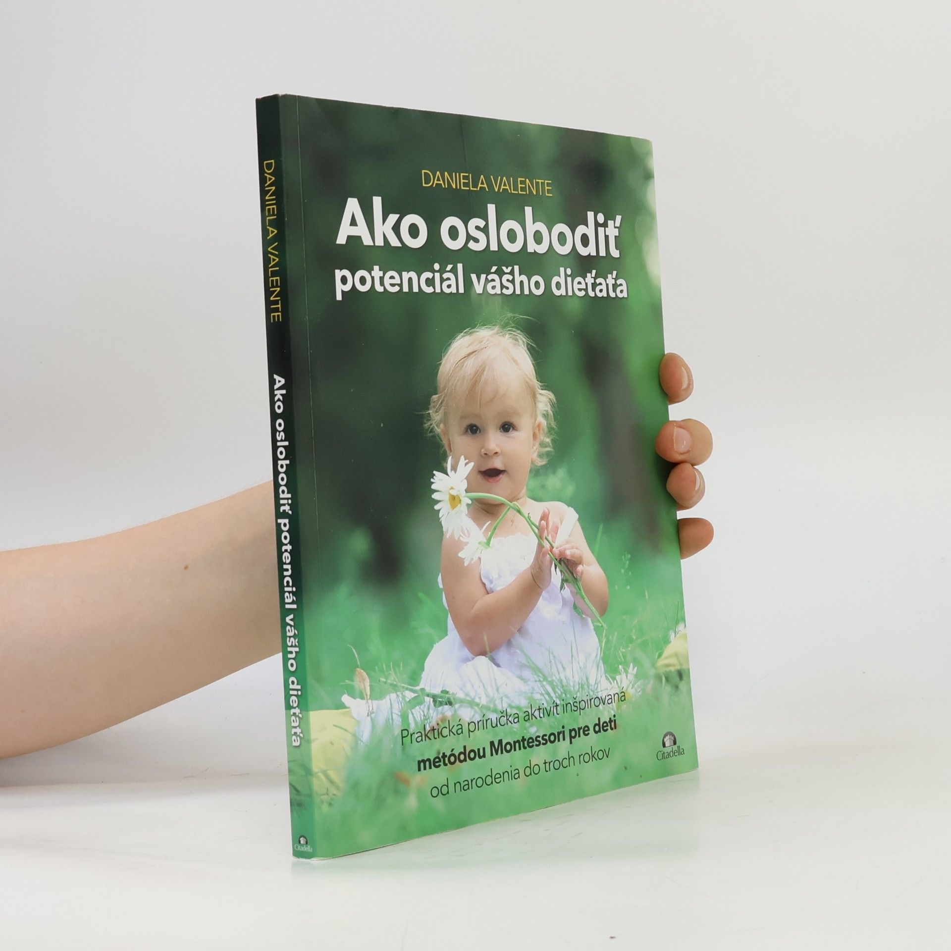 Ako oslobodiť potenciál vášho dieťaťa