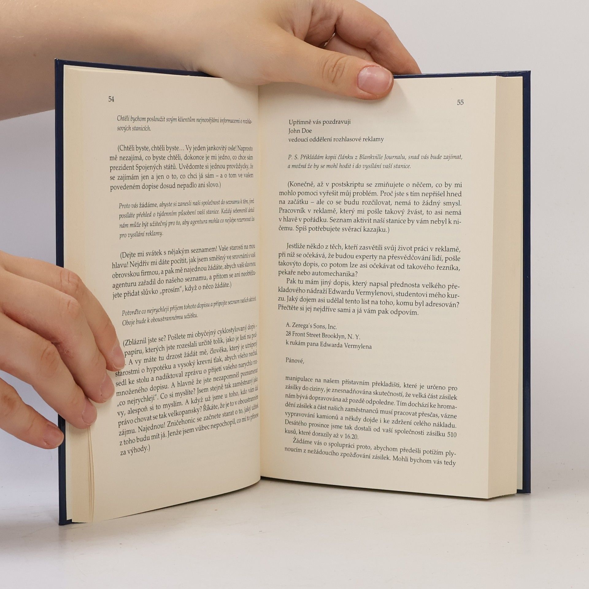 Dale Carnegie Jak získávat přátele a působit na lidi