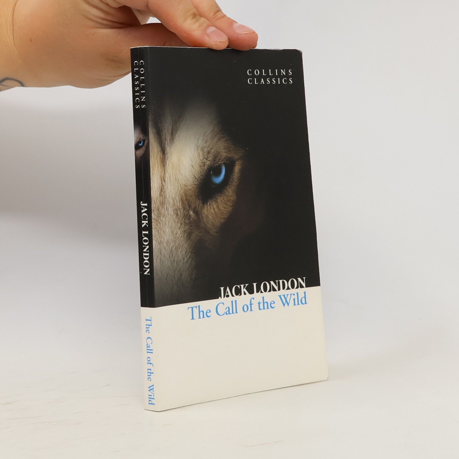 Jack London The Call of the Wild