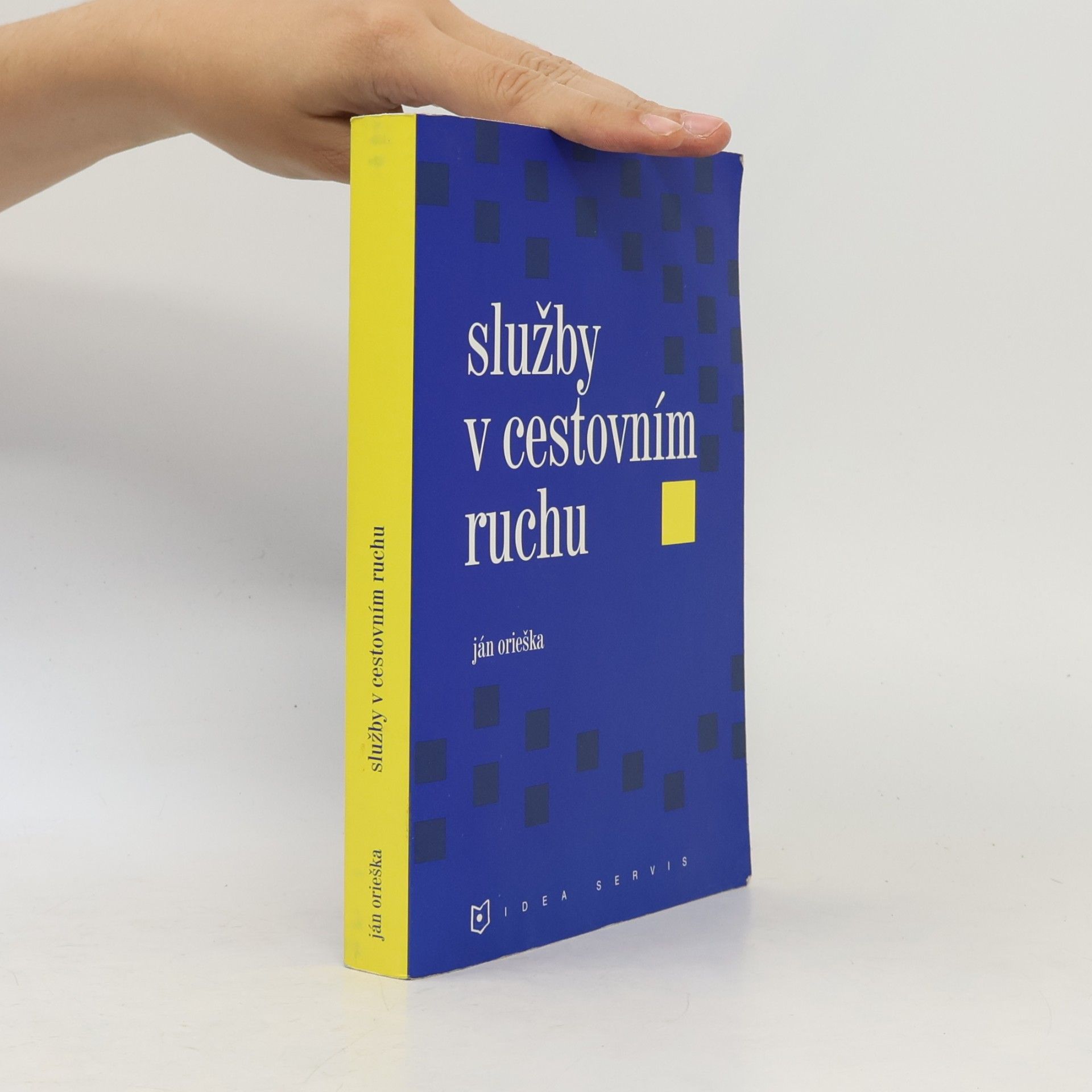 Služby v cestovním ruchu