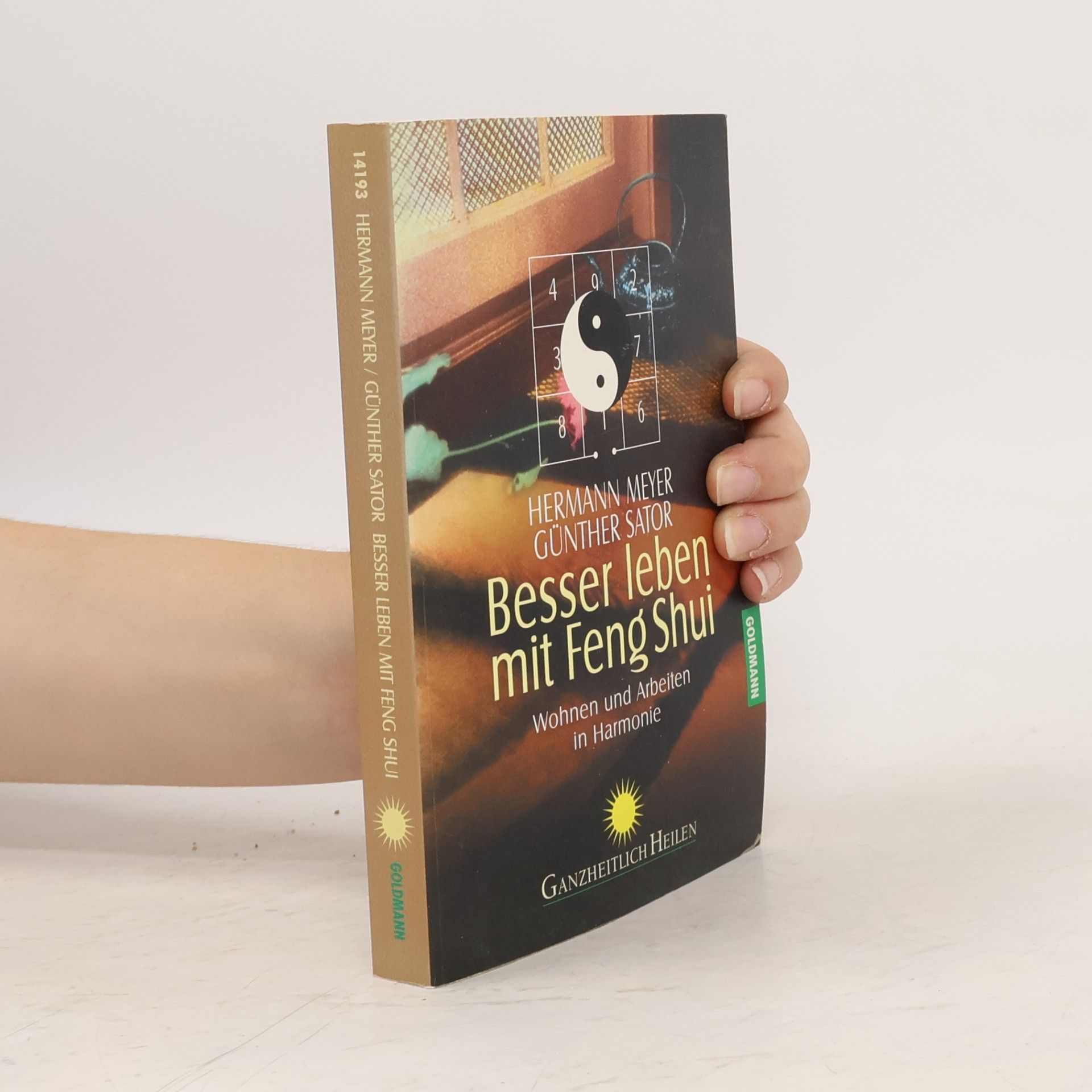 Besser leben mit Feng-Shui