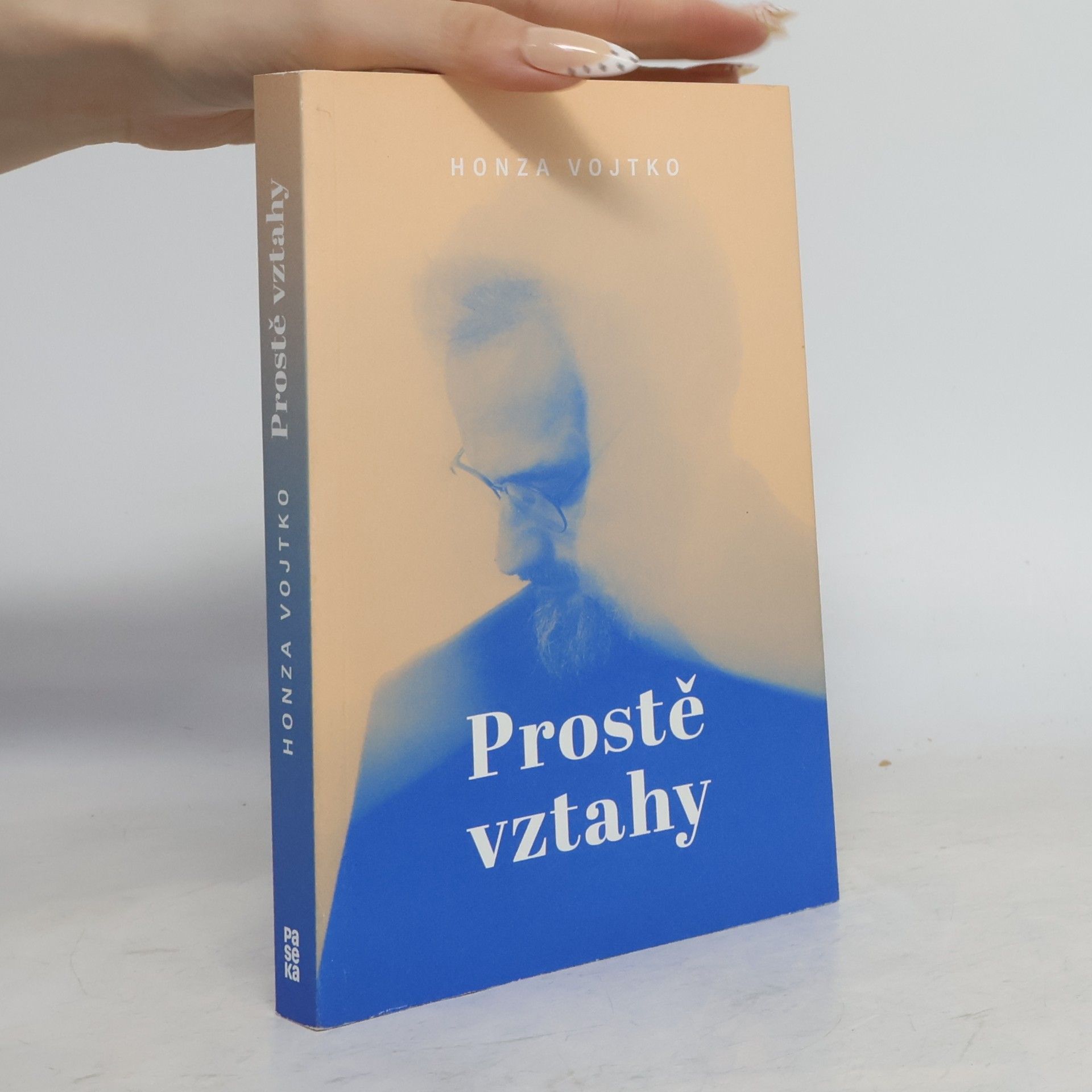 Ján Vojtko Prostě vztahy
