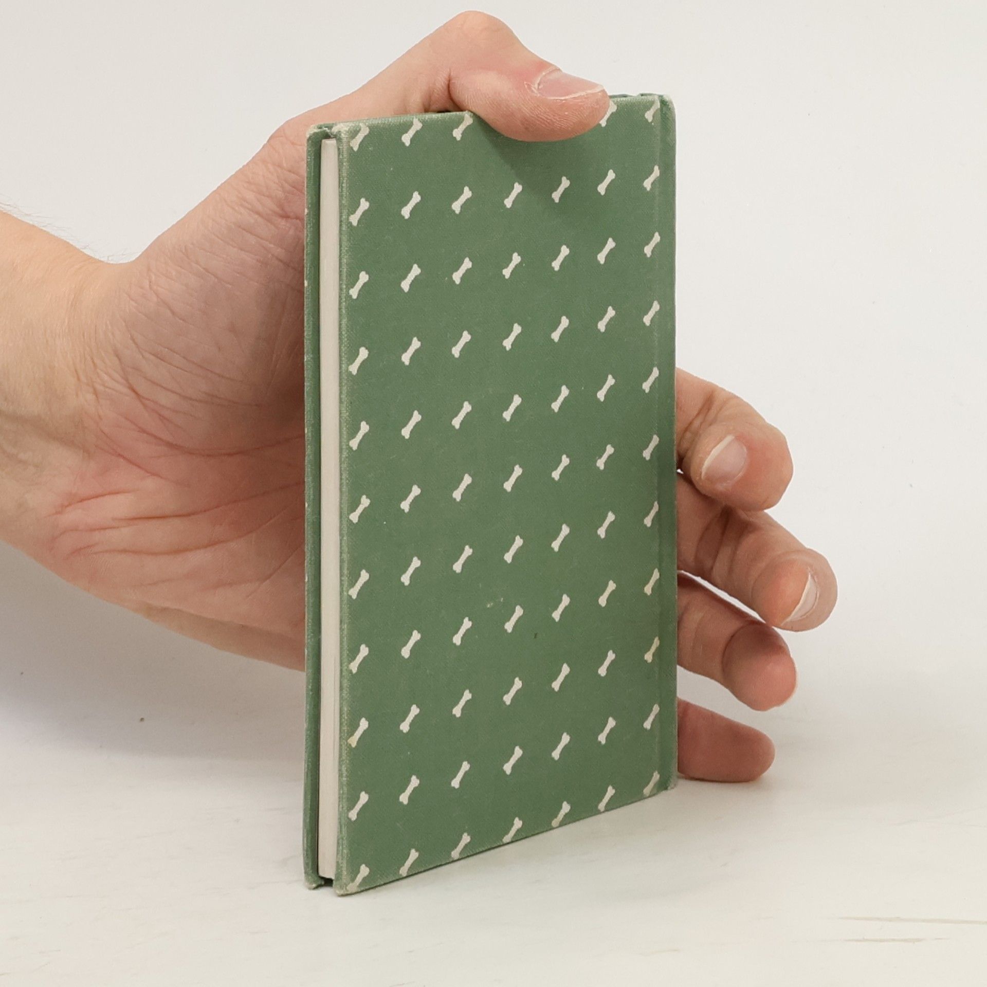Käthi Knauth Das kleine Buch für Hundefreunde
