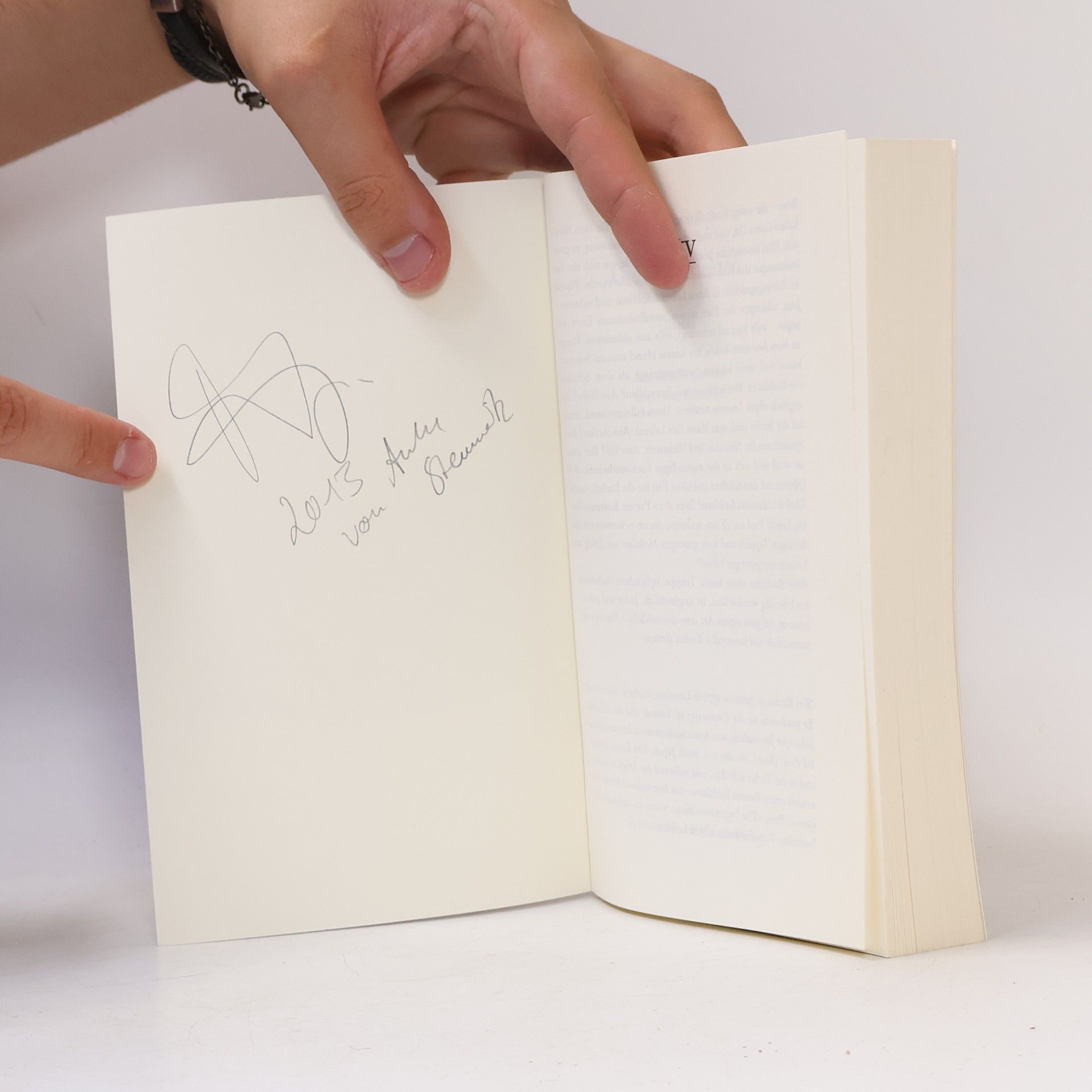 Tom Rachman Die Unperfekten