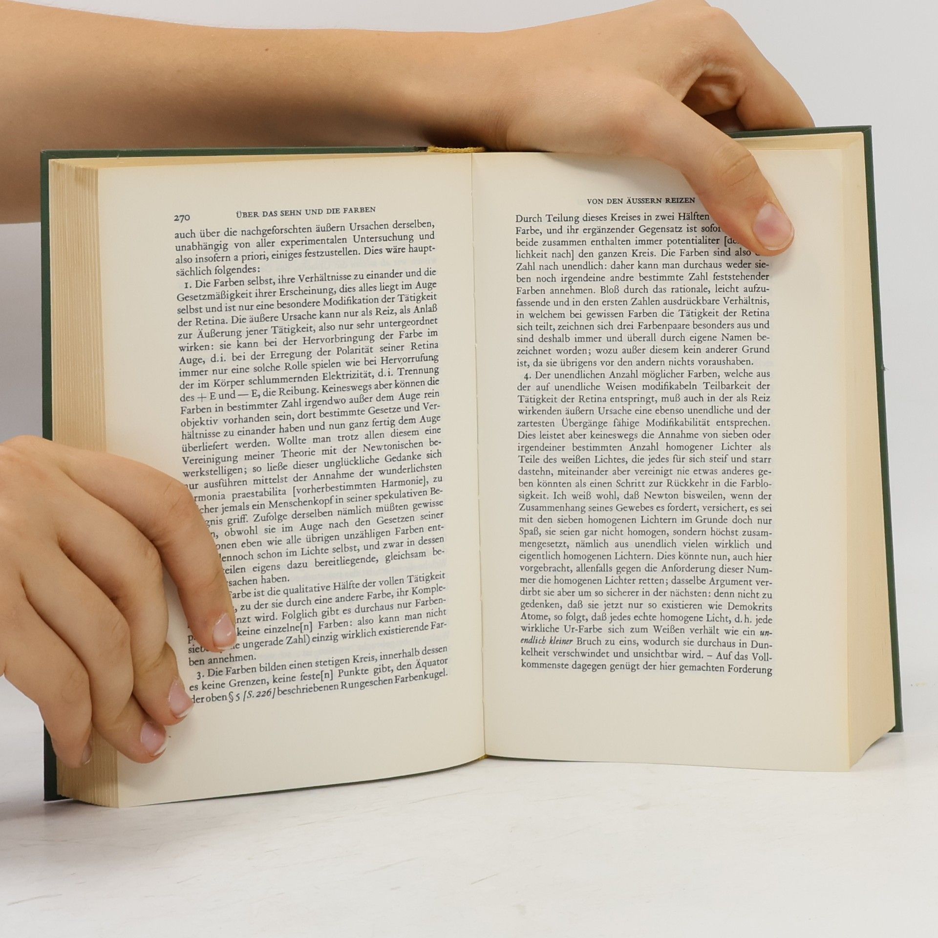 Arthur Schopenhauer Kleinere schriften