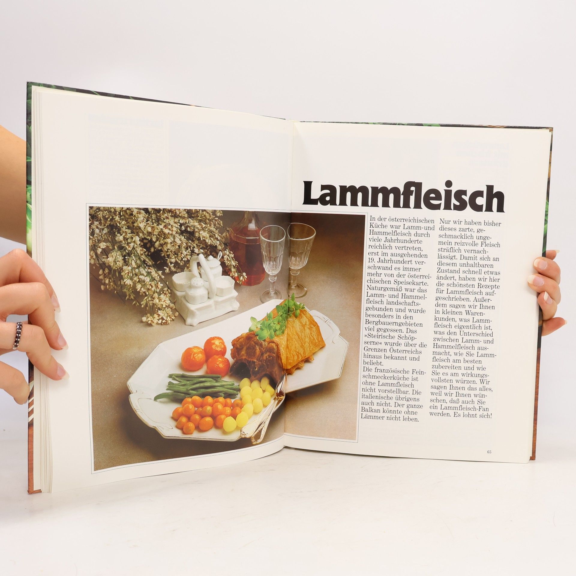 Autorenkollektiv Bon Appétit