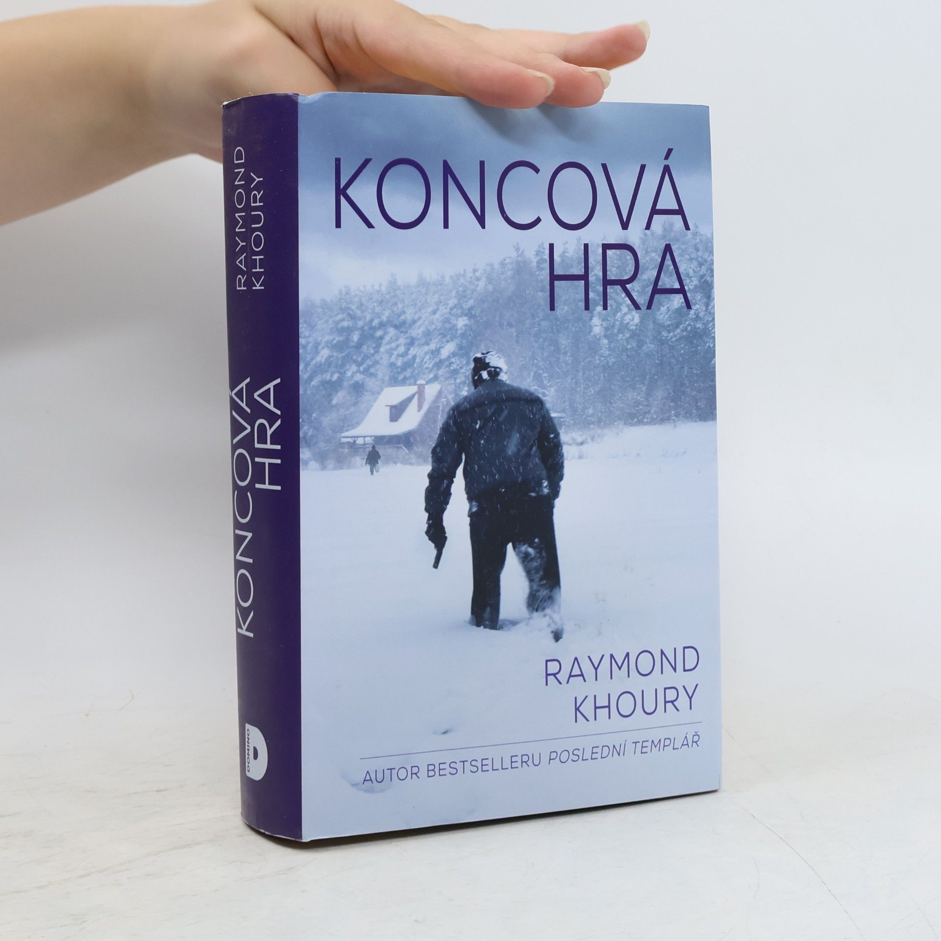 Koncová hra