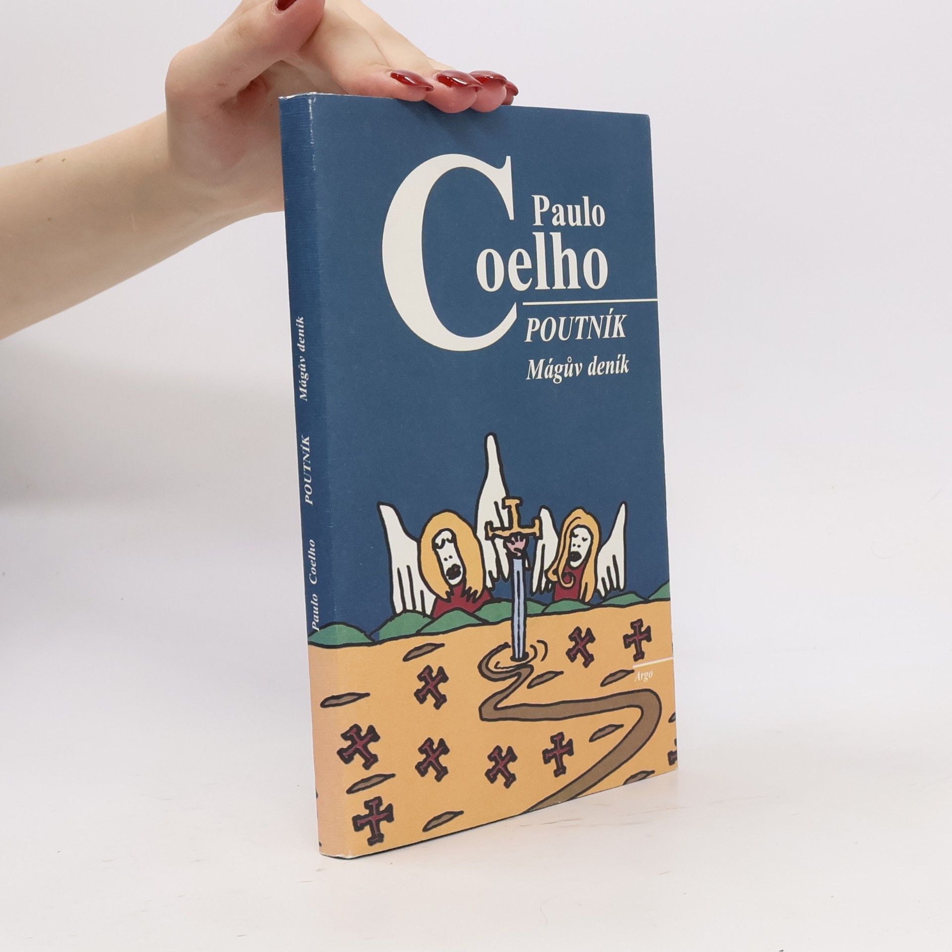Paulo Coelho Poutník