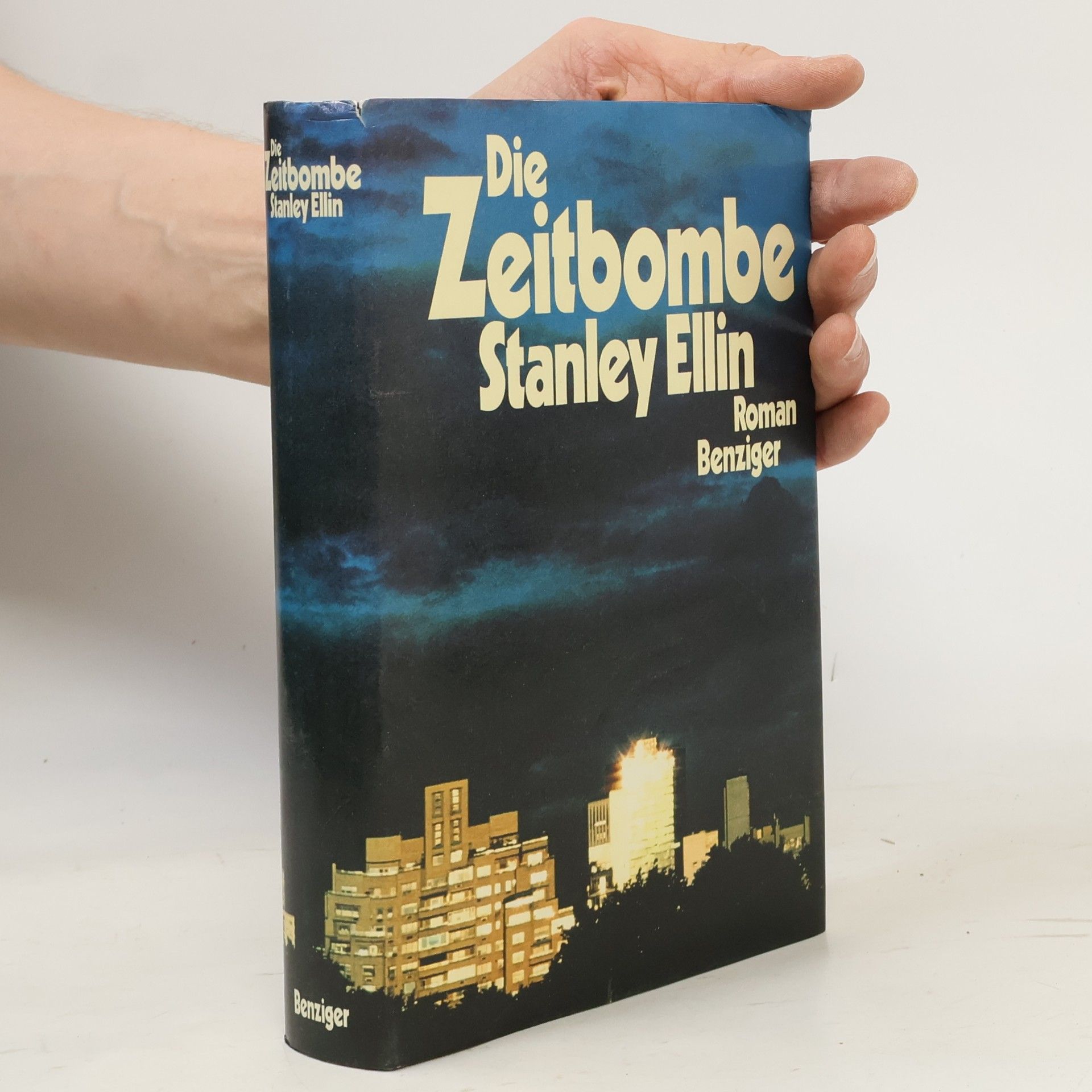 Die Zeitbombe