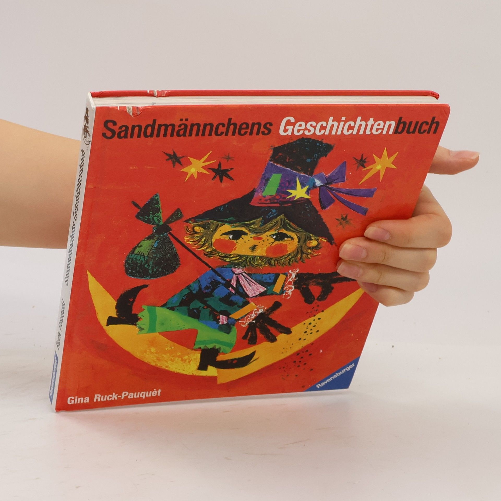 Elke Dannecker Die schönsten Gute-Nacht-Lieder