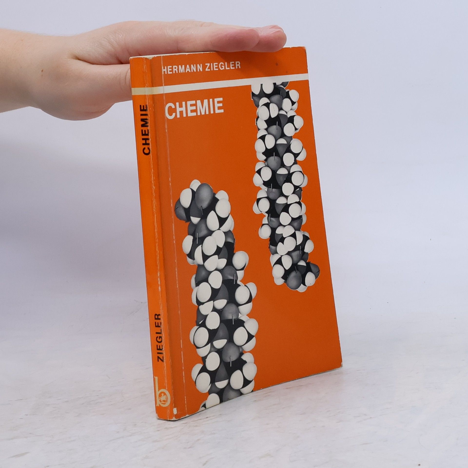 Hermann Ziegler Chemie
