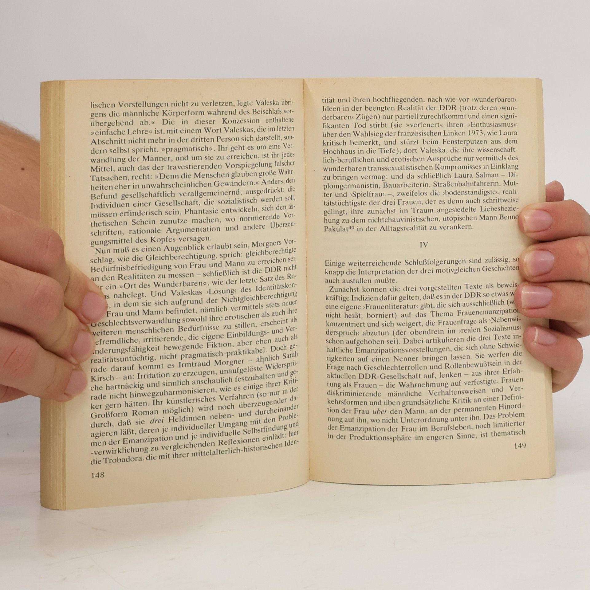 Various authors Basis. Jahrbuch für deutsche Gegenwartsliteratur