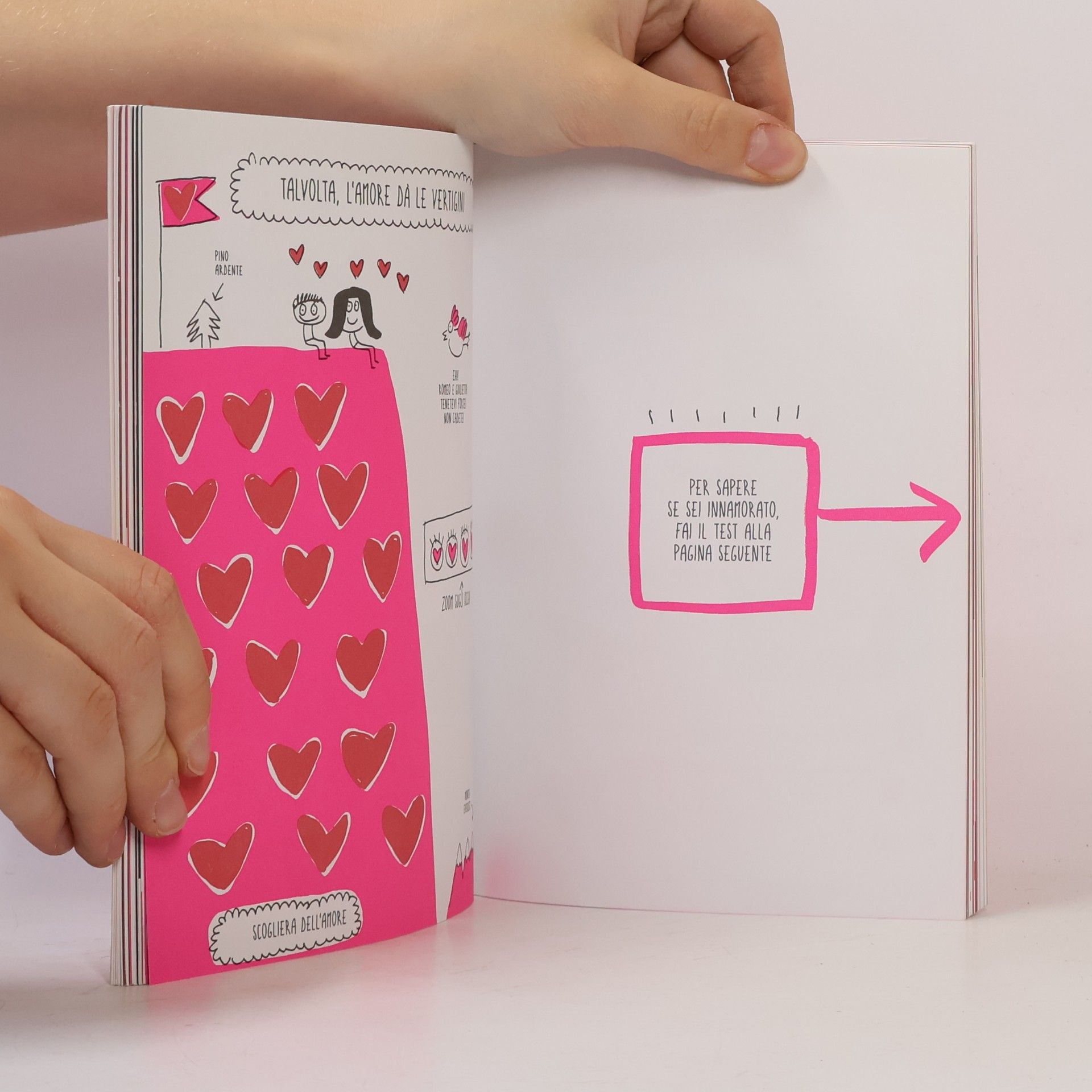 Françoize Boucher Il libro che ti spiega tutto sull'amore