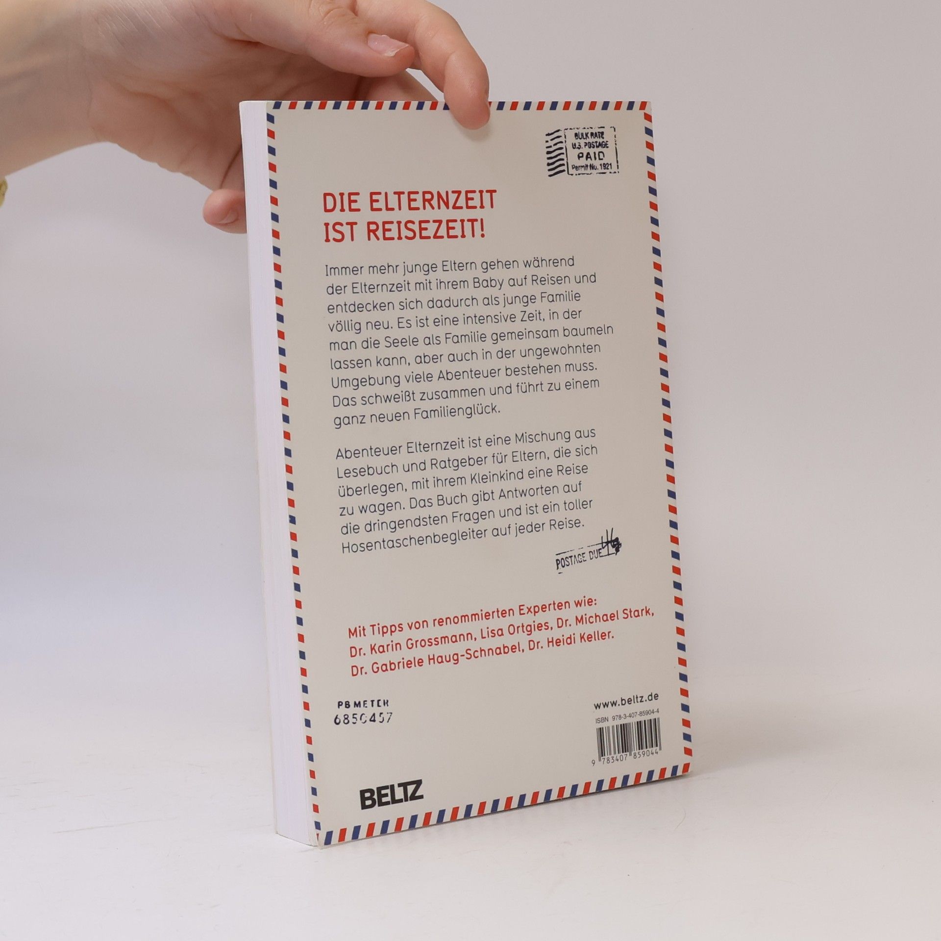 Inka Schmeling Abenteuer Elternzeit
