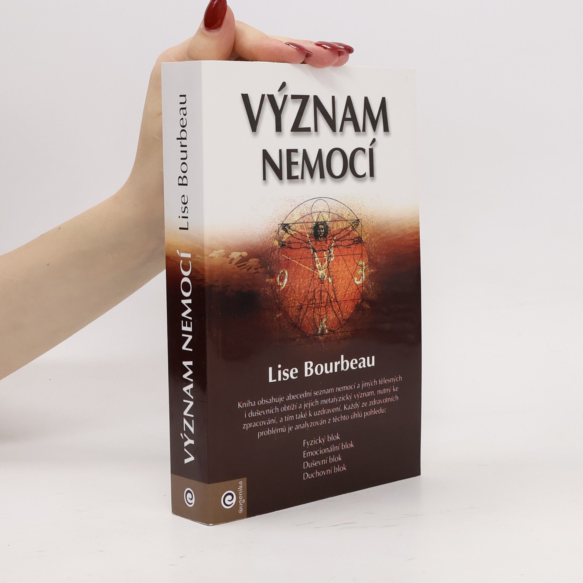 Význam nemocí