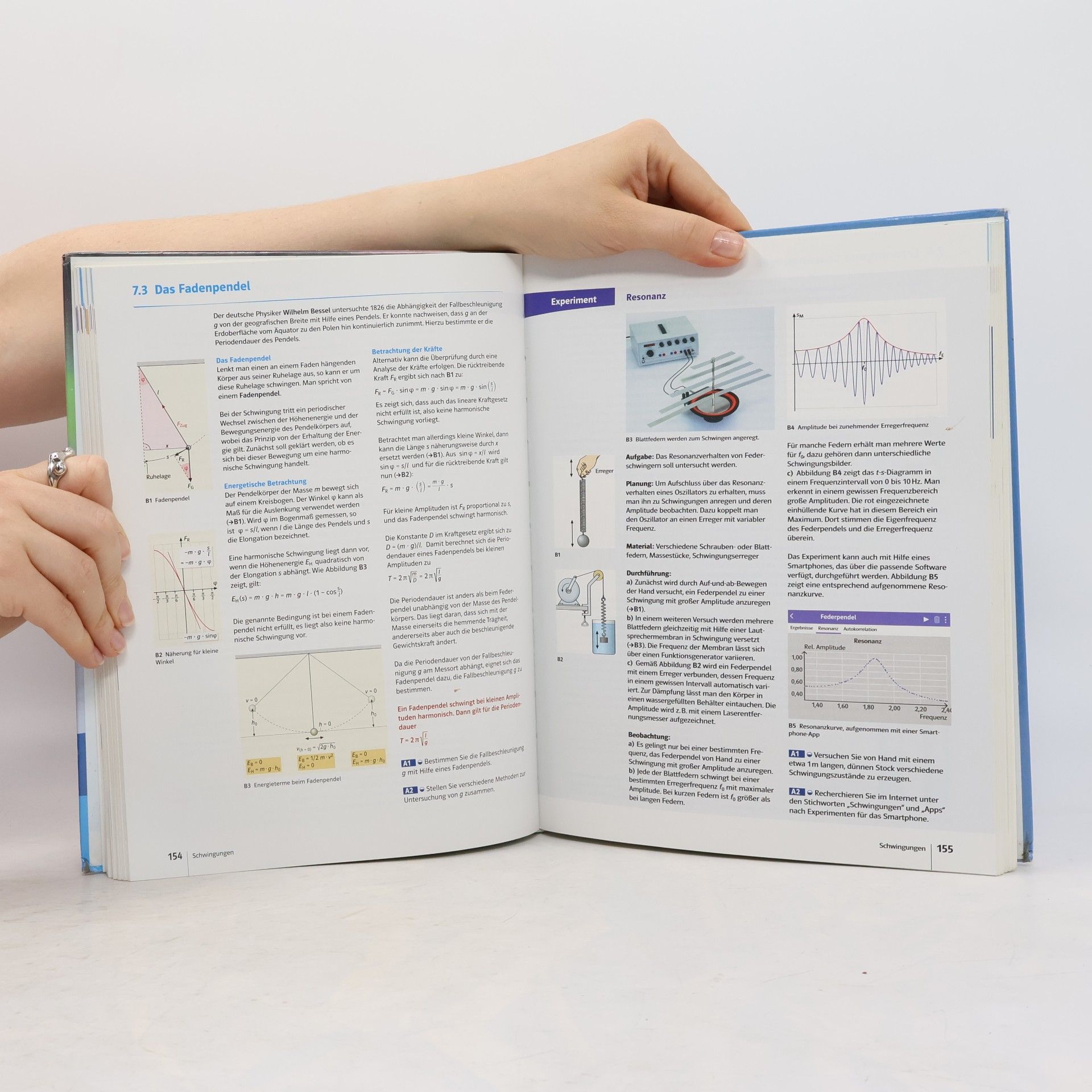 Impulse Physik