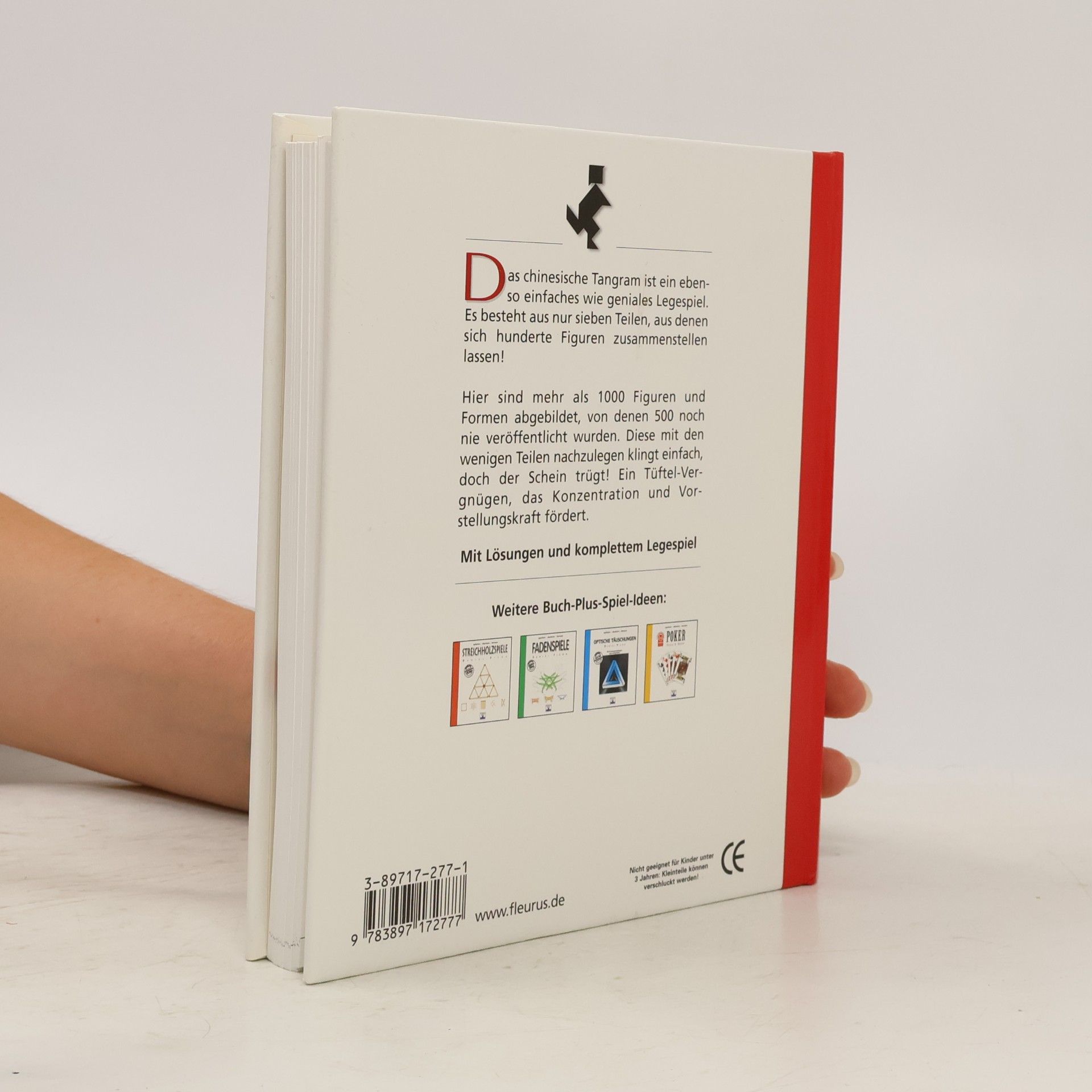 Daniel Picon Tangram
