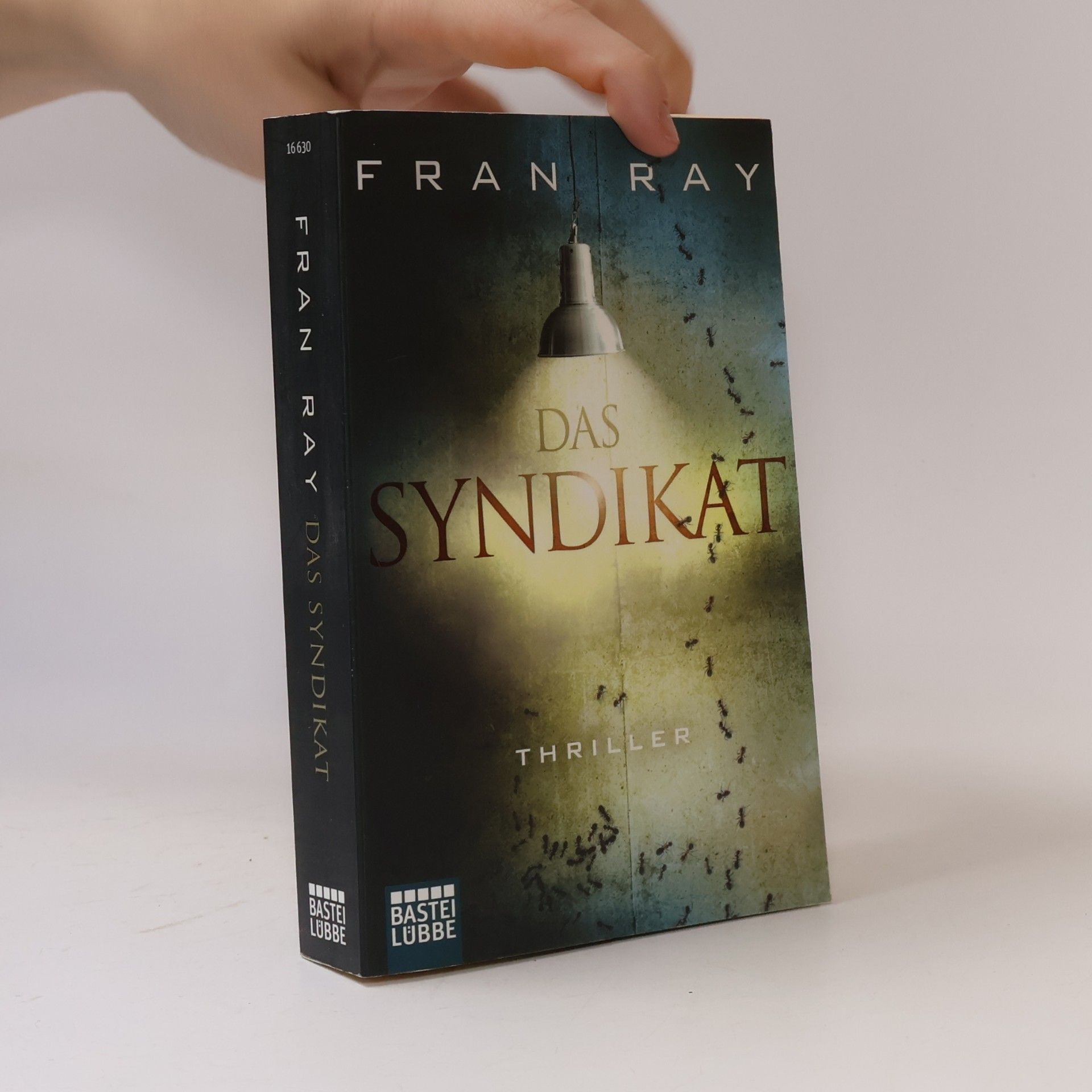 Fran Ray Das Syndikat