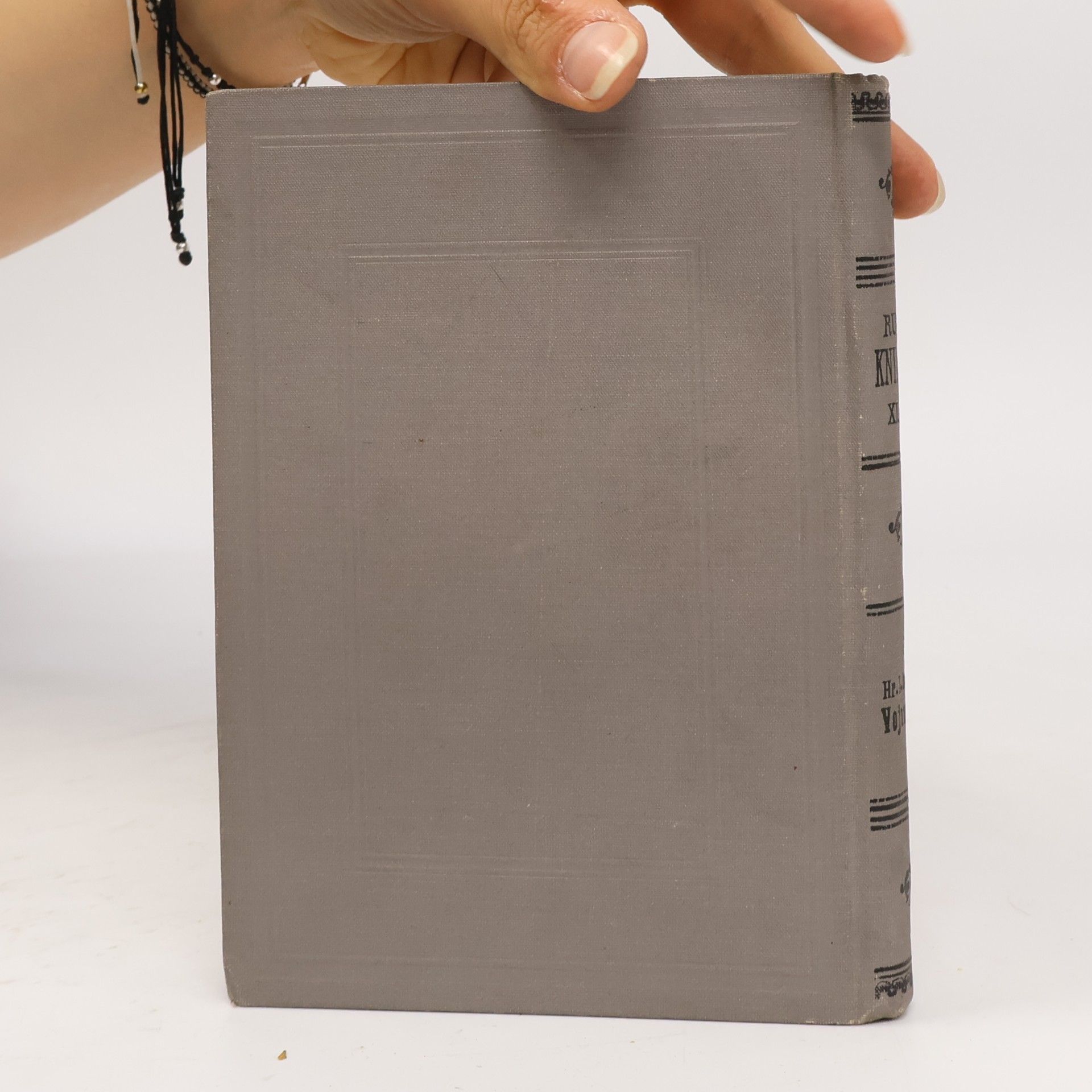 Lew Nikolajewitsch Tolstoi Svazek XII. Vojna a mír I.