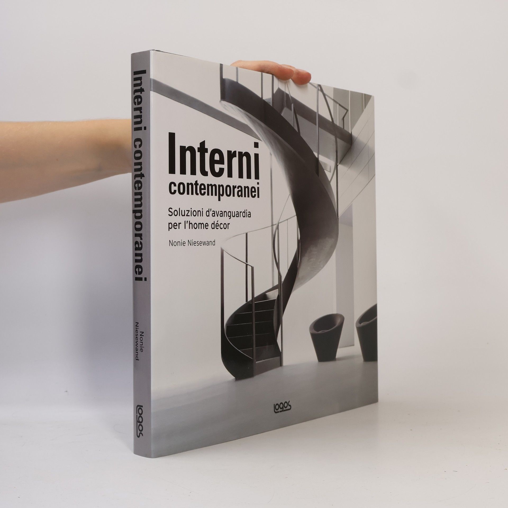 Interni contemporanei. Soluzioni d'avanguardia per l'home decor