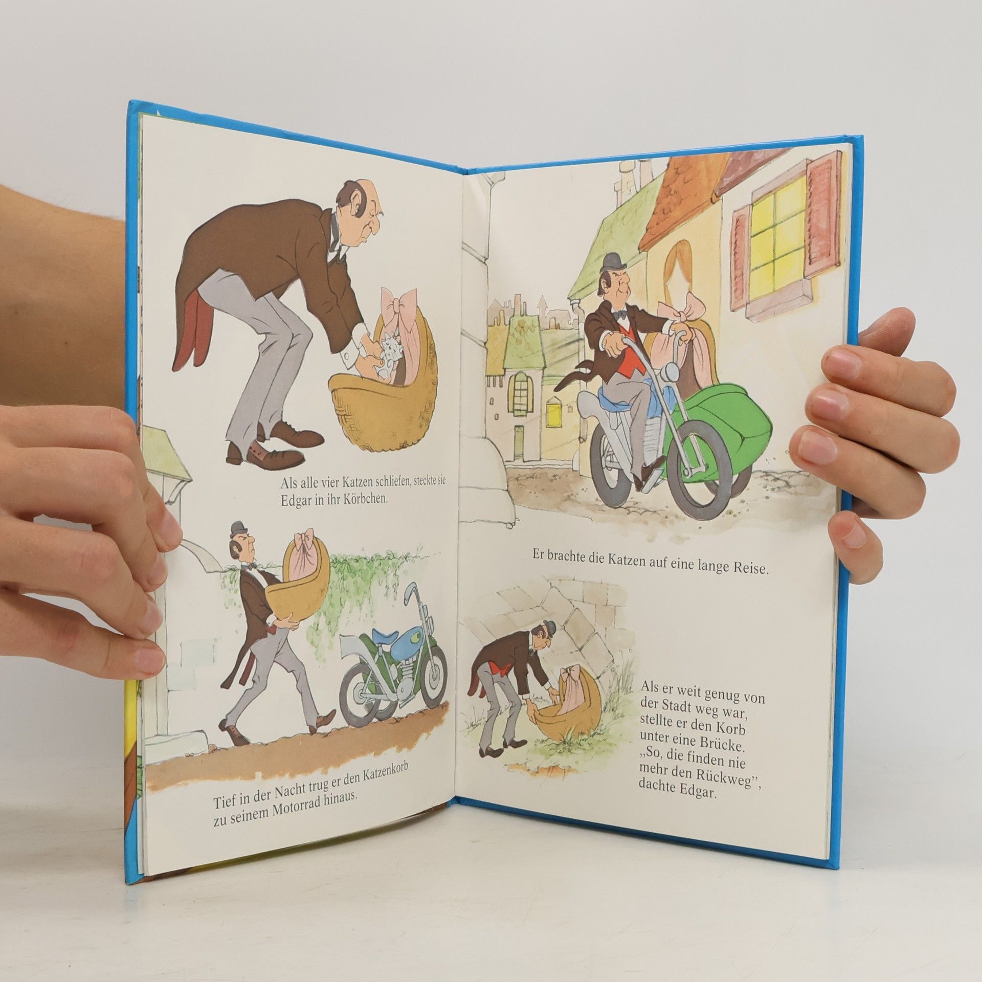Walt Disney Aristocats