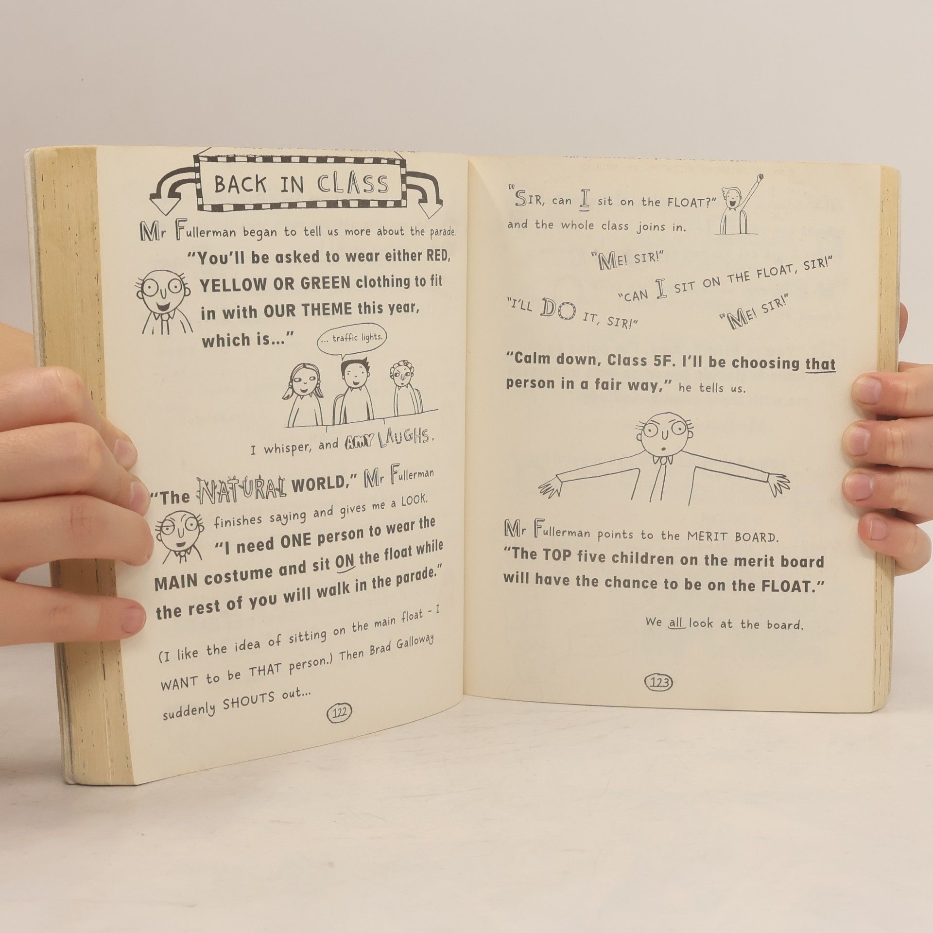 Liz Pichon Tom Gates - 18: Ten Tremendous Tales