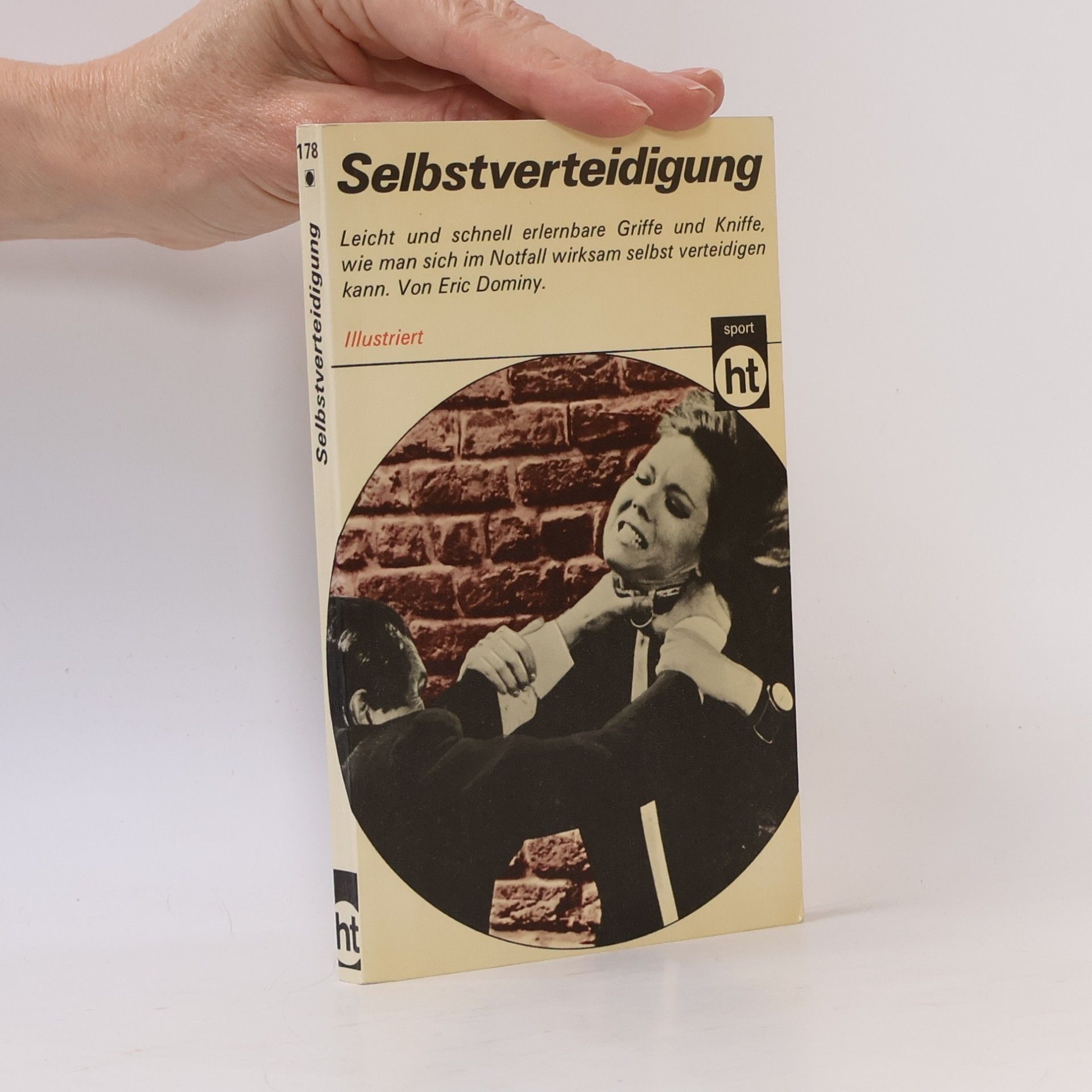 Selbstverteidigung