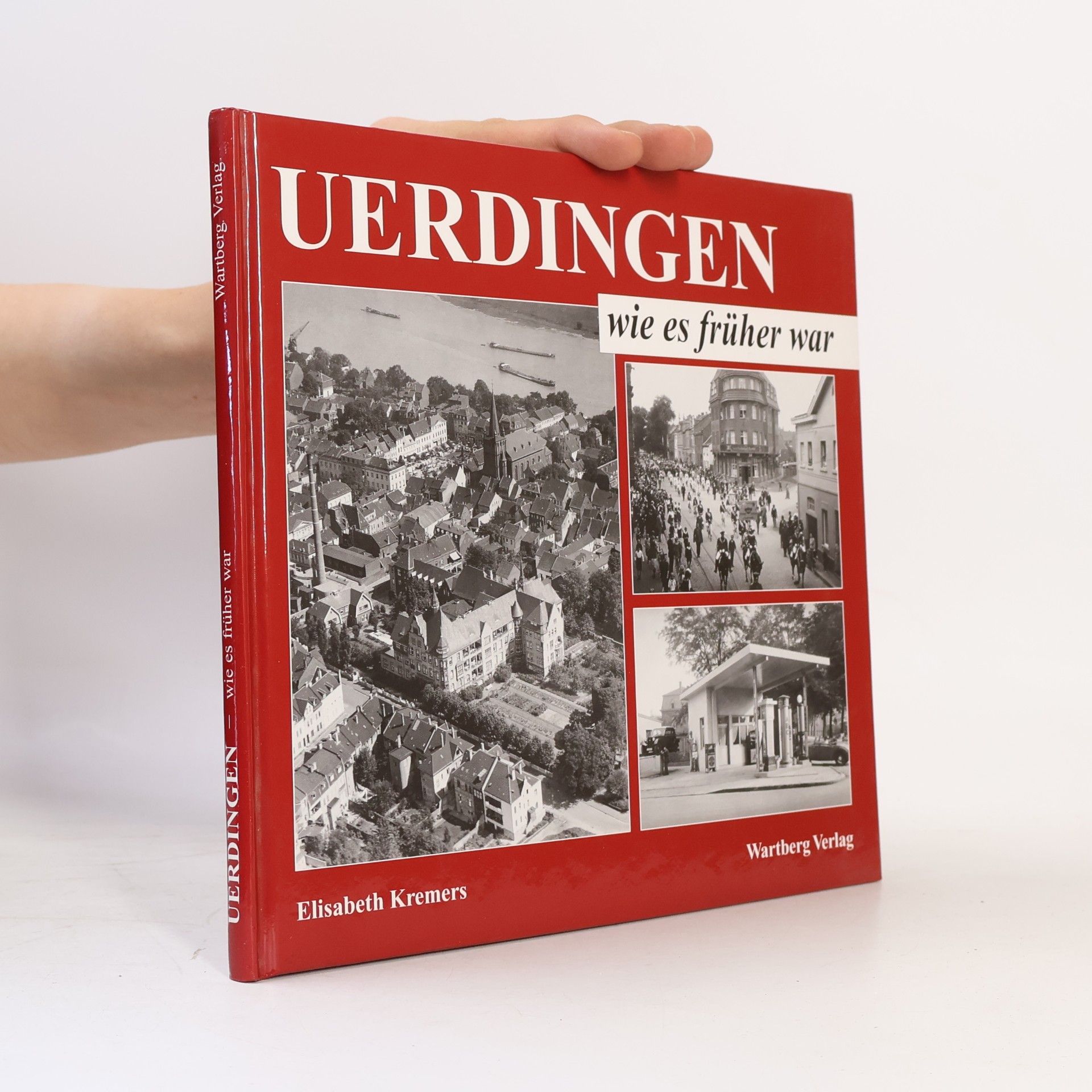 Elisabeth Kremers Uerdingen